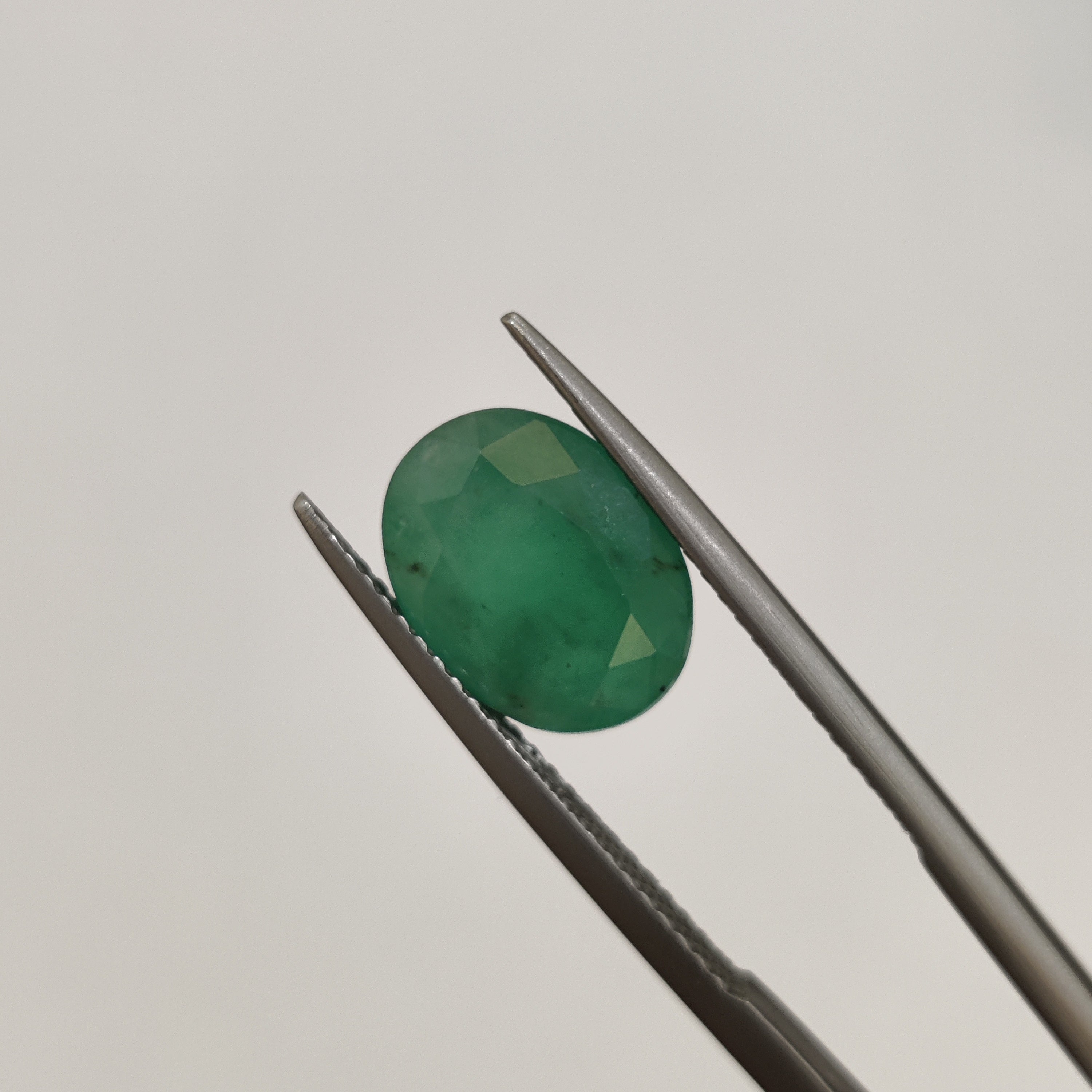 Emerald | EM 445 | 3.2 Carat