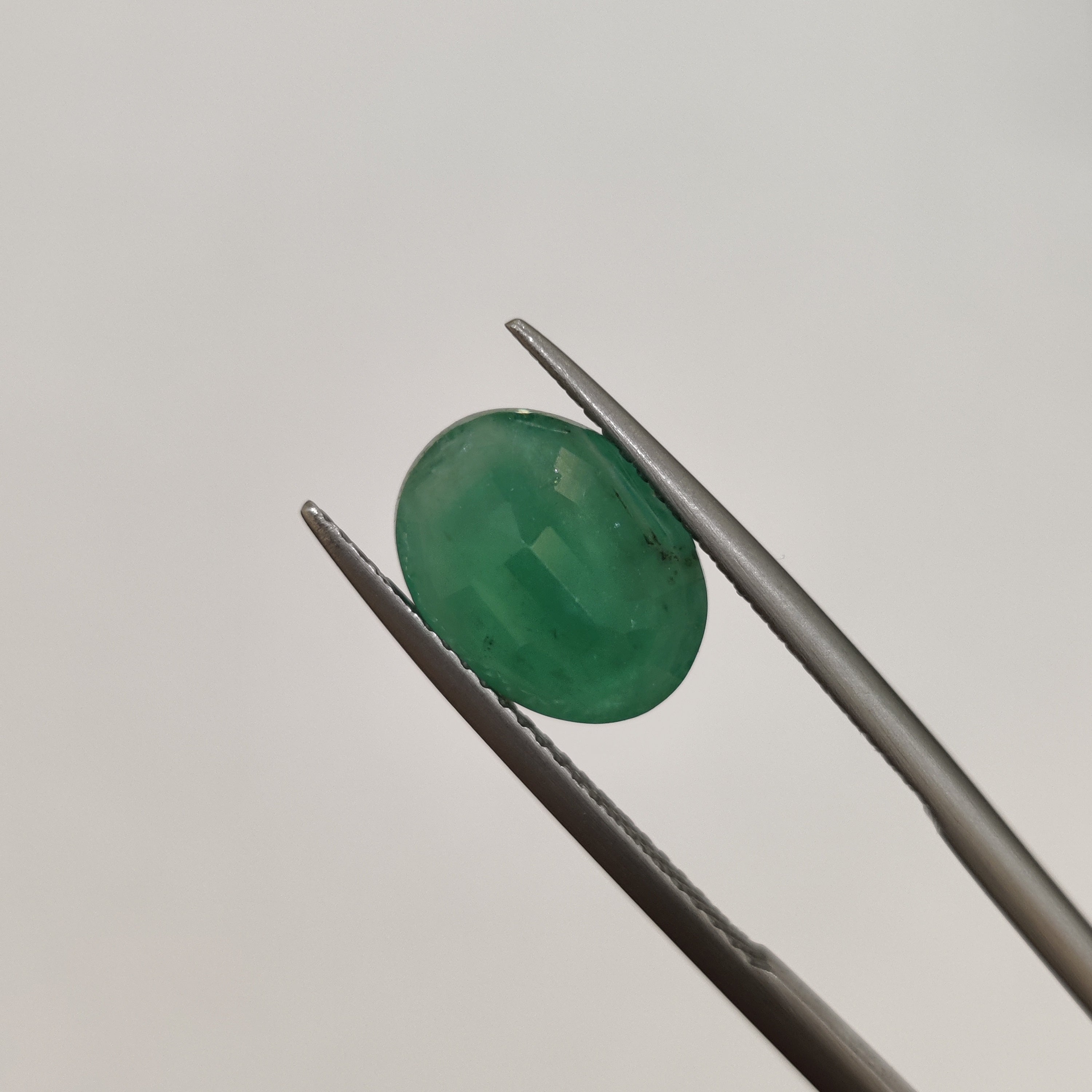 Emerald | EM 445 | 3.2 Carat