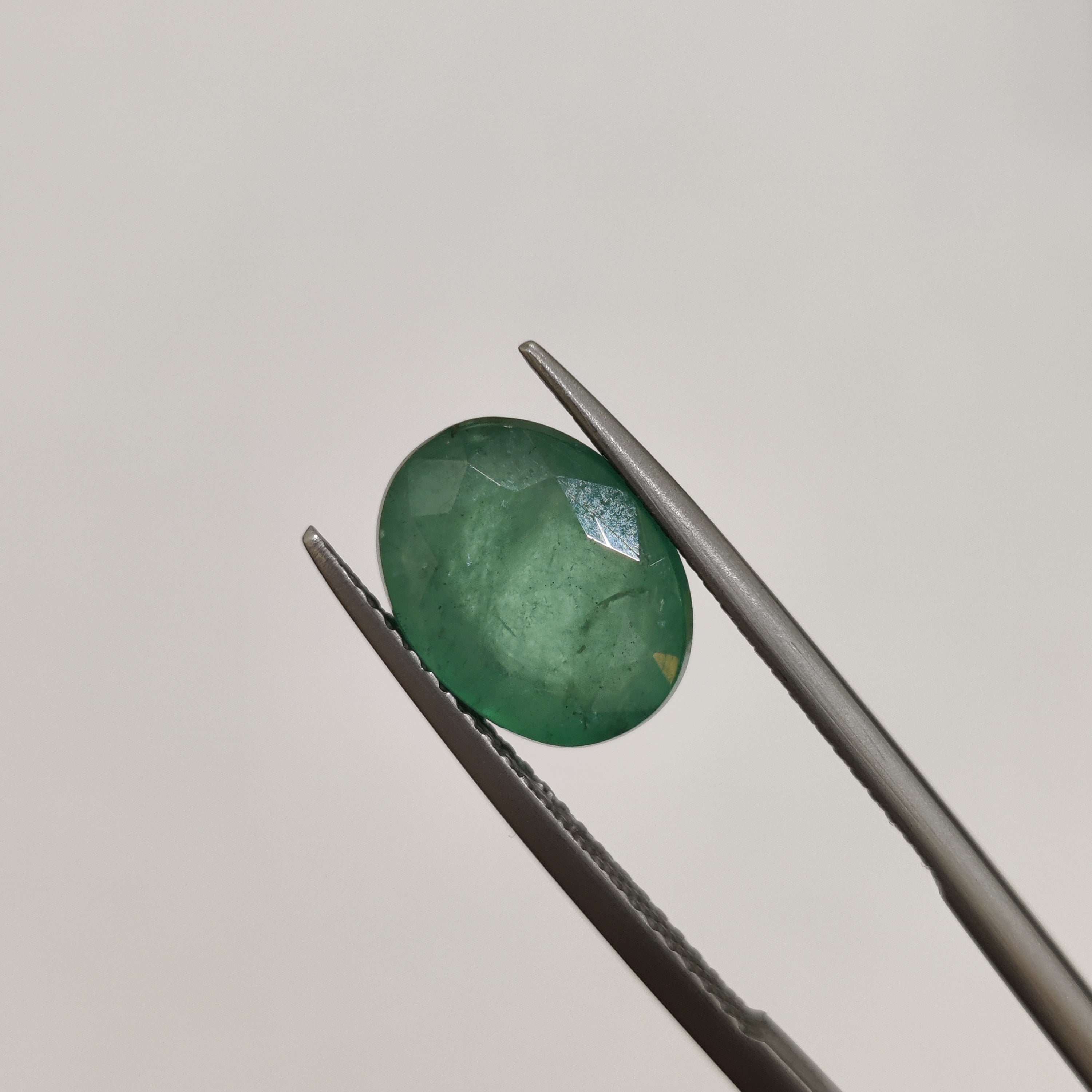 Emerald | EM 434 | 3.4 Carat