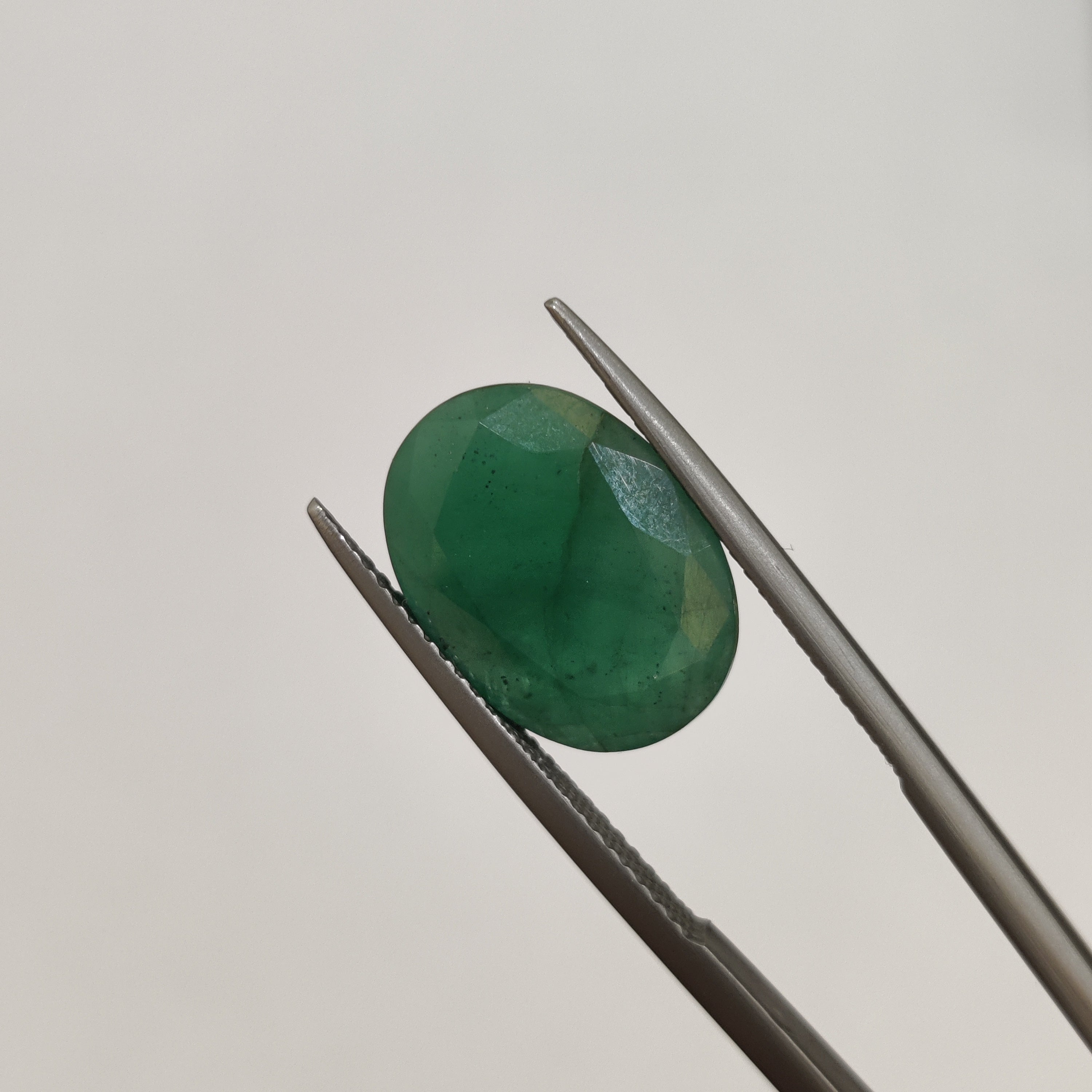 Emerald | EM 439 | 5.47 Carat