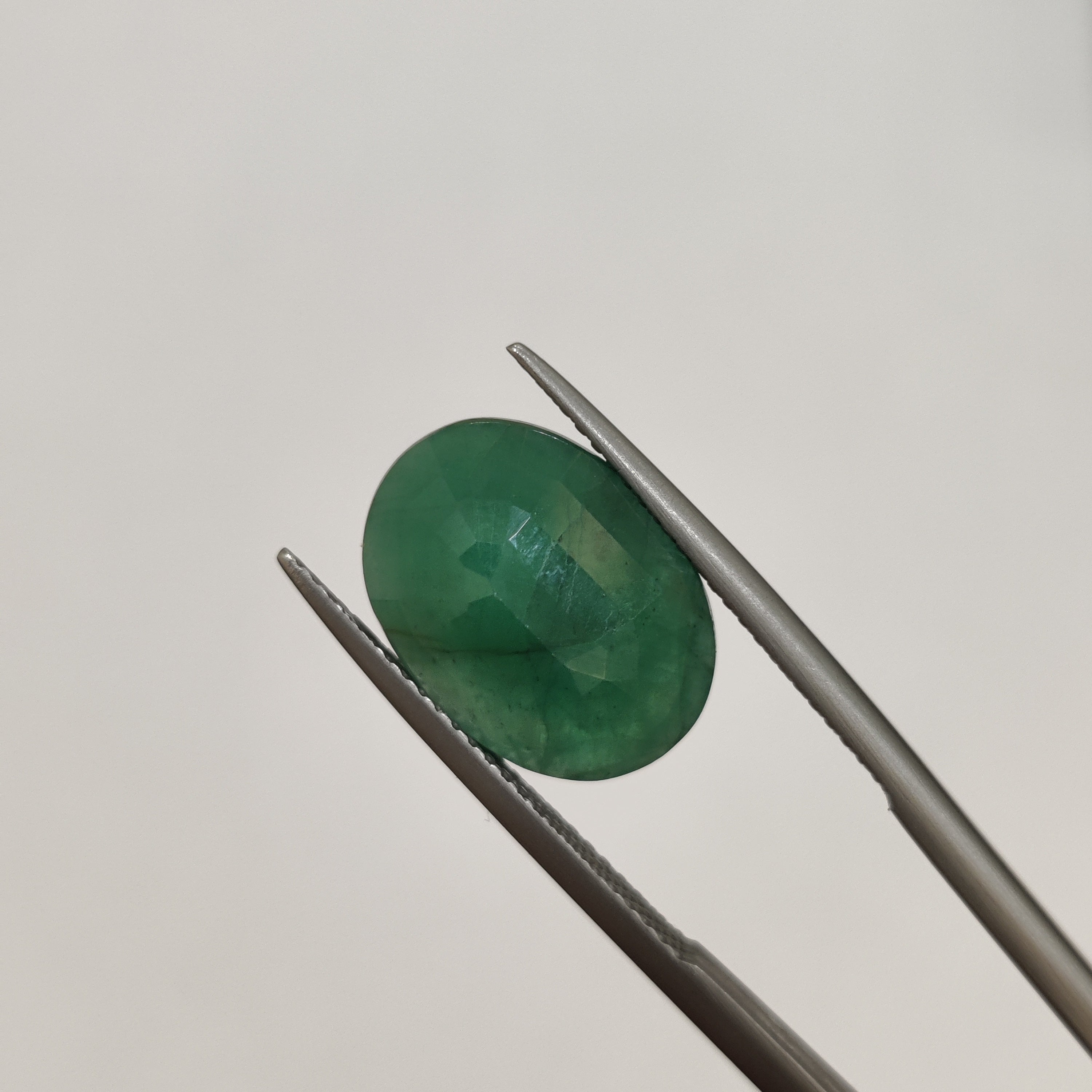 Emerald | EM 439 | 5.47 Carat