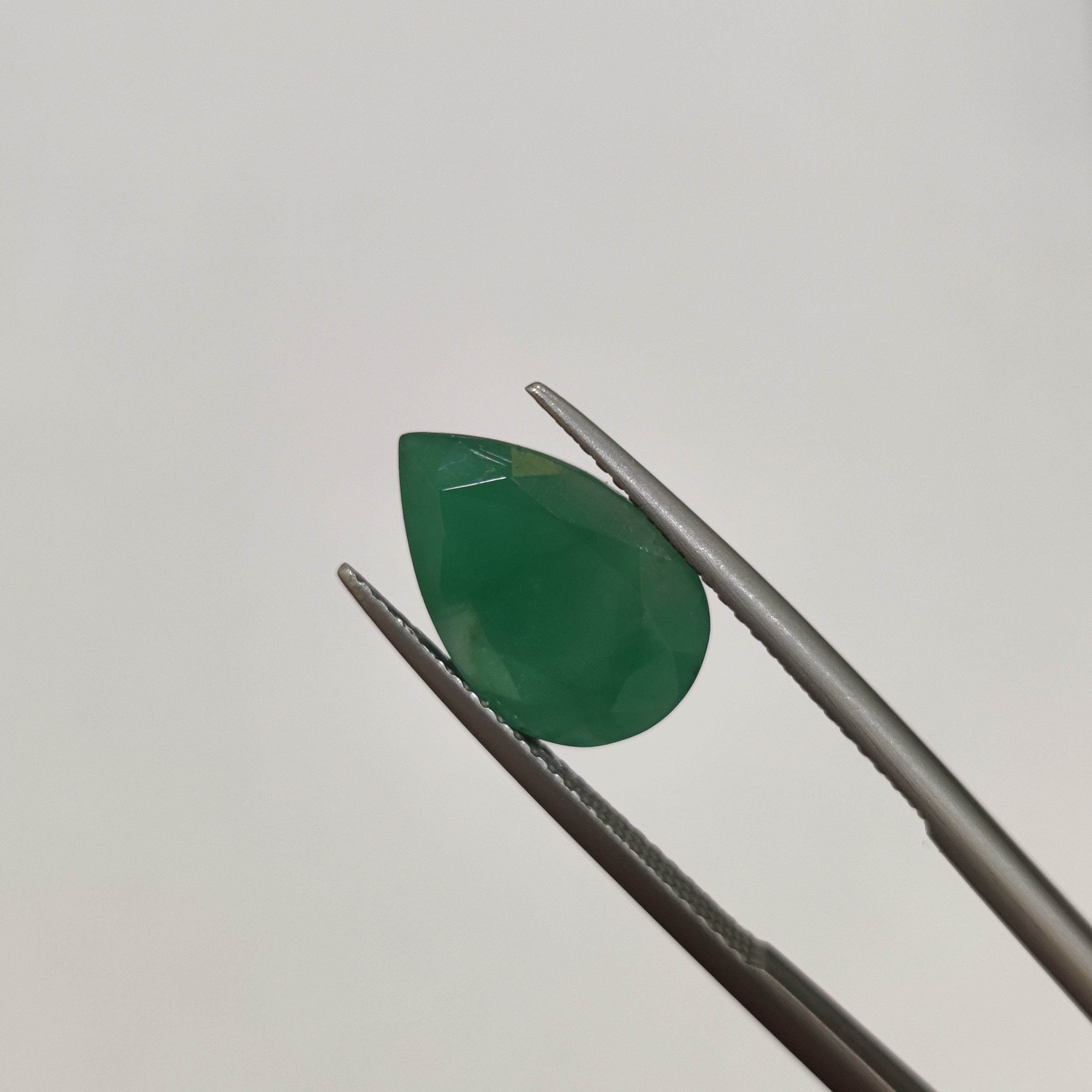 Emerald | EM 432 | 4.38 Carat