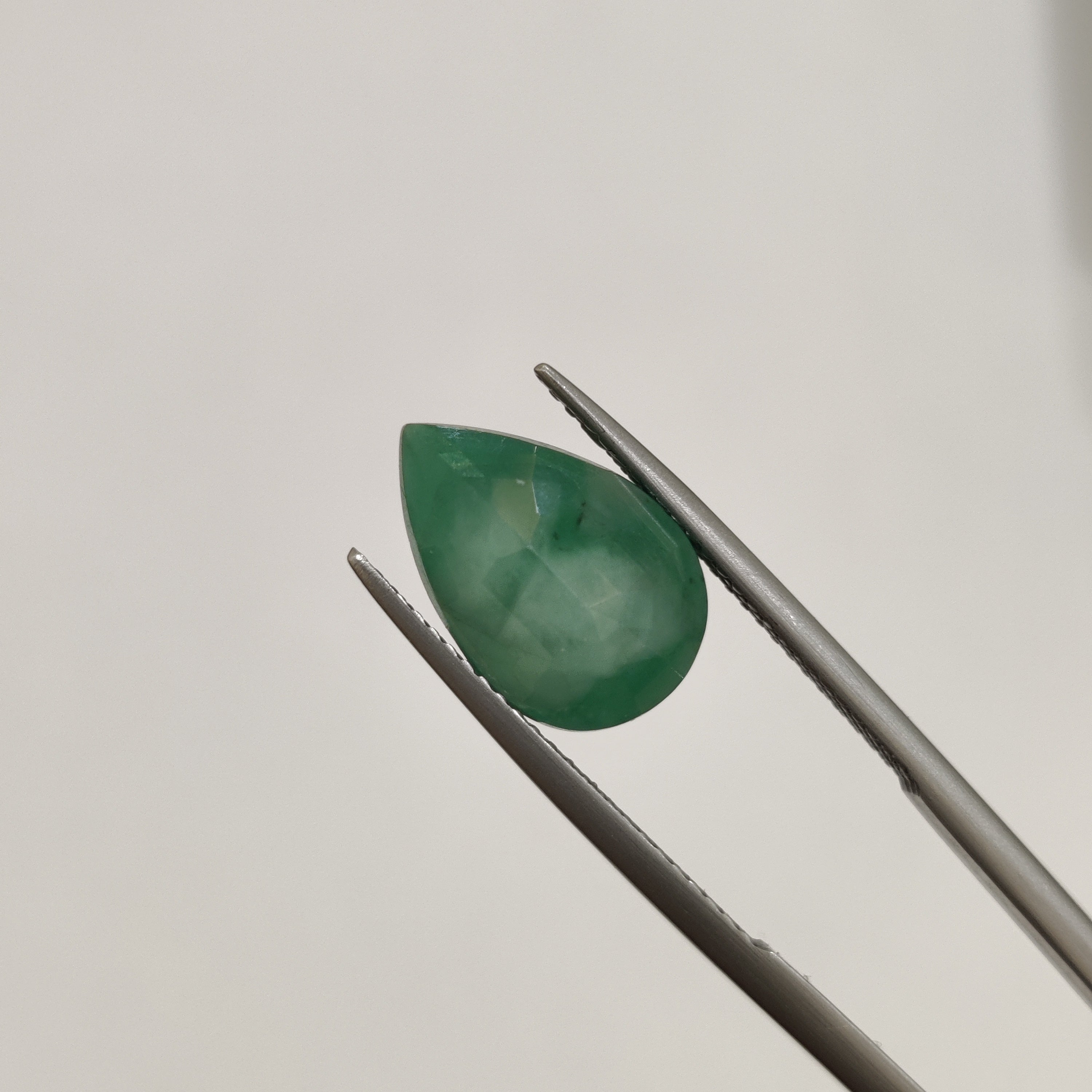 Emerald | EM 432 | 4.38 Carat