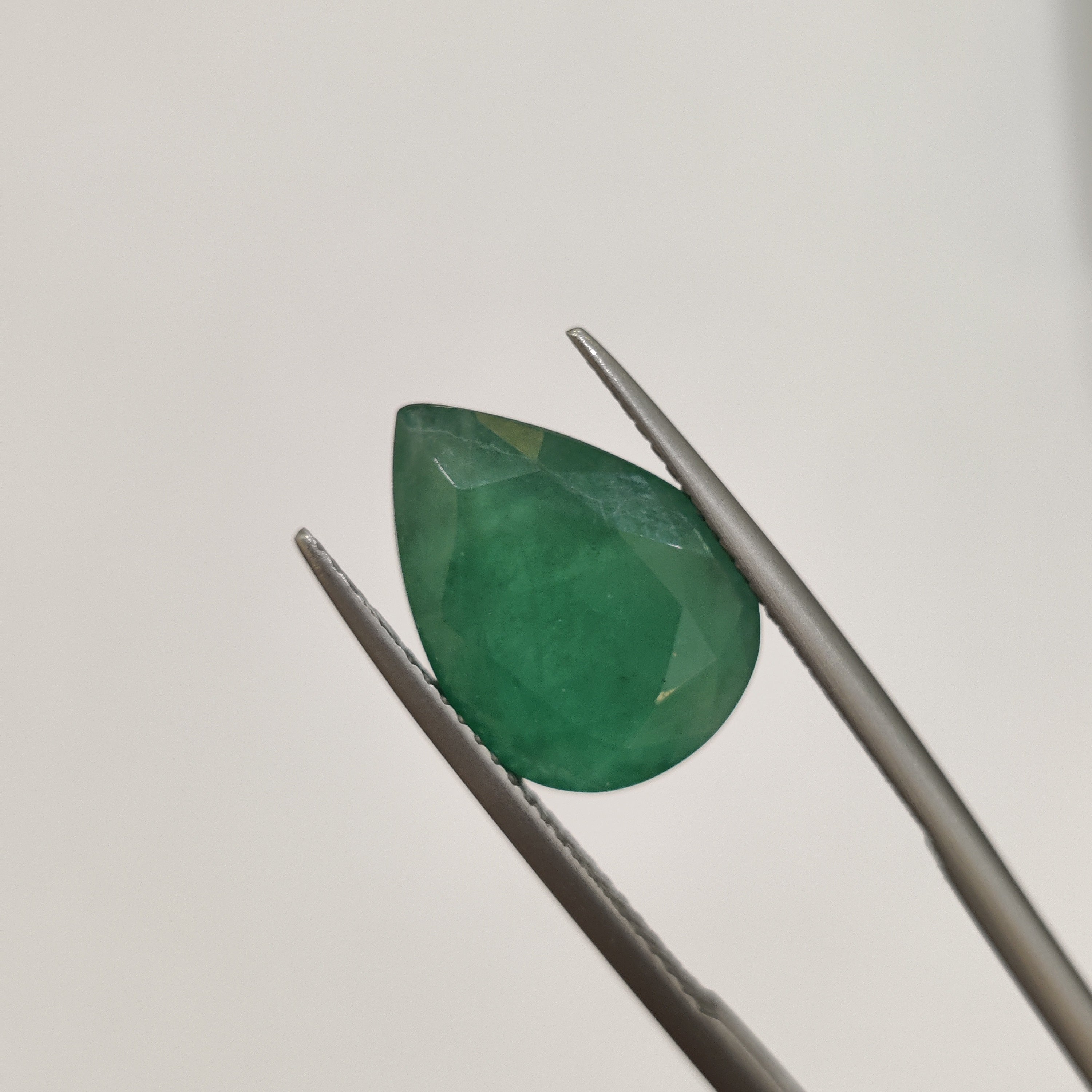 Emerald | EM 442 | 4.98 Carat