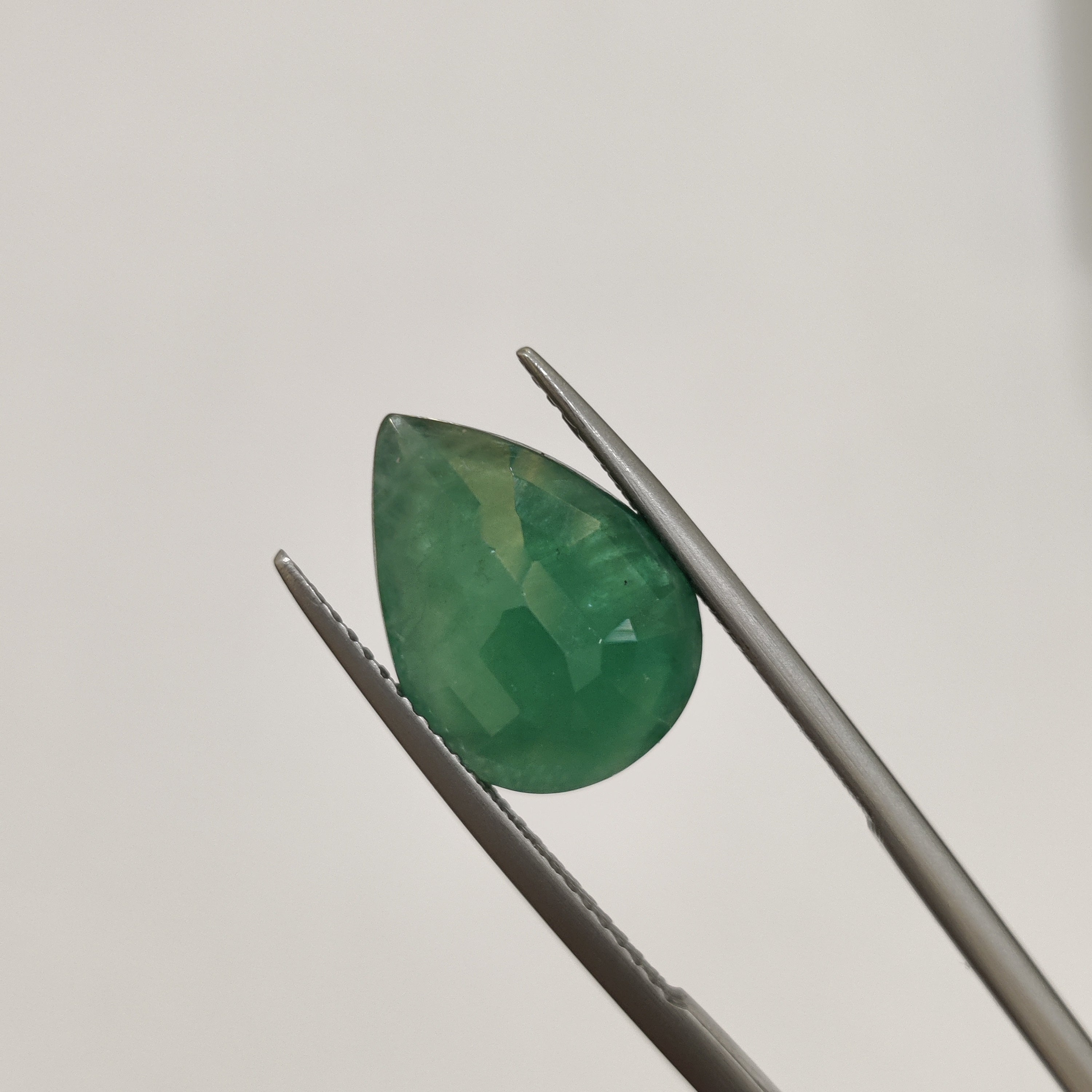 Emerald | EM 442 | 4.98 Carat