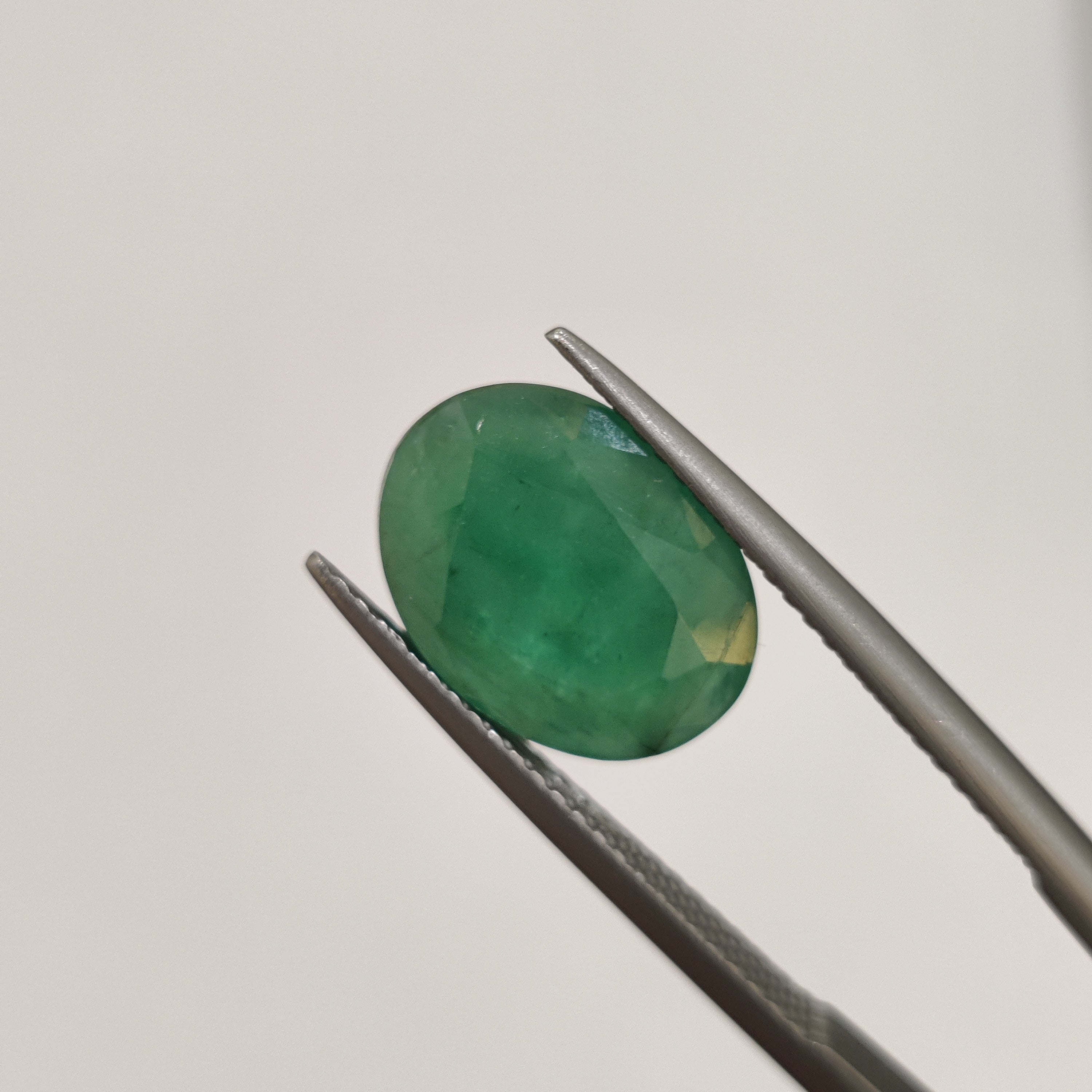 Emerald | EM 447 | 3.57 Carat