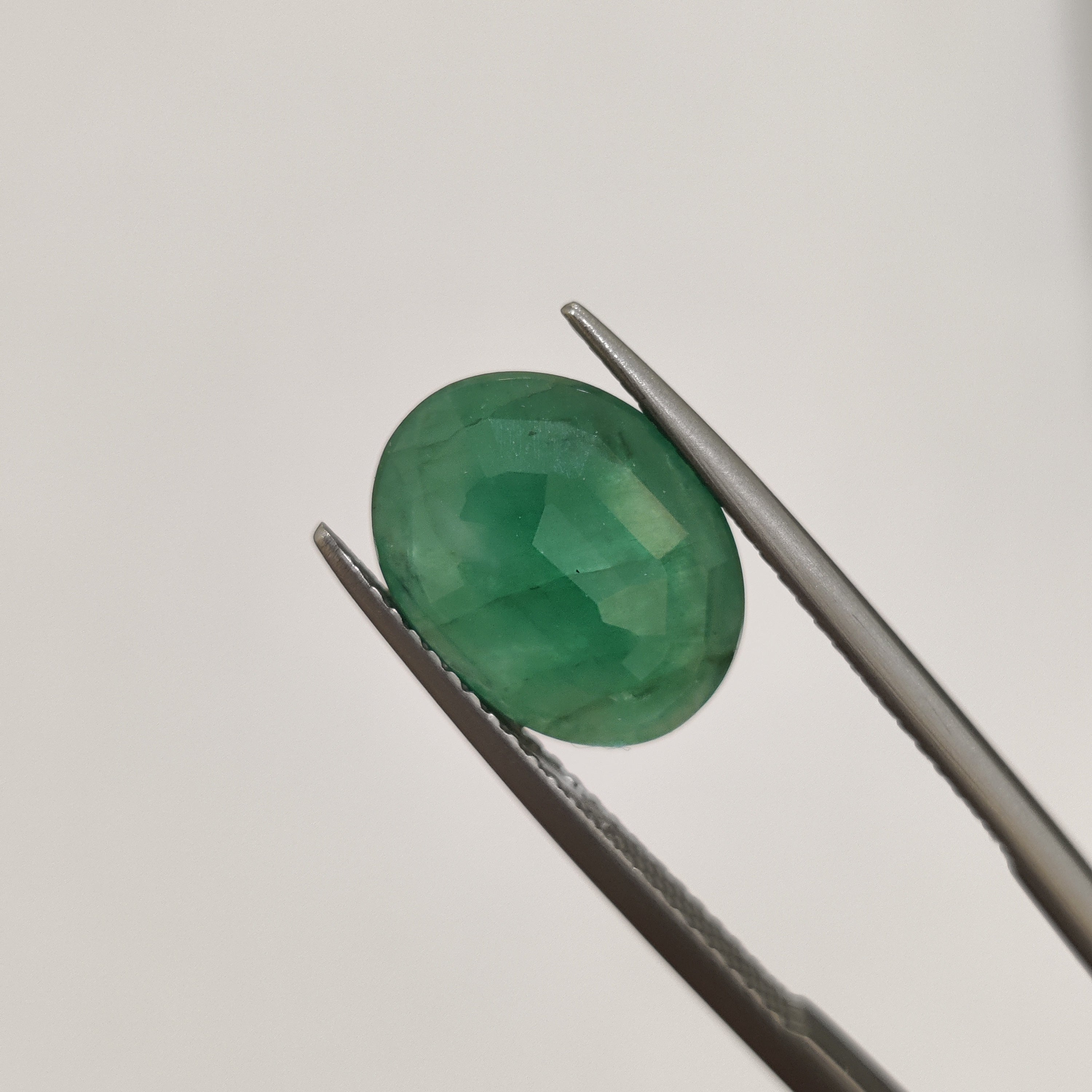 Emerald | EM 447 | 3.57 Carat