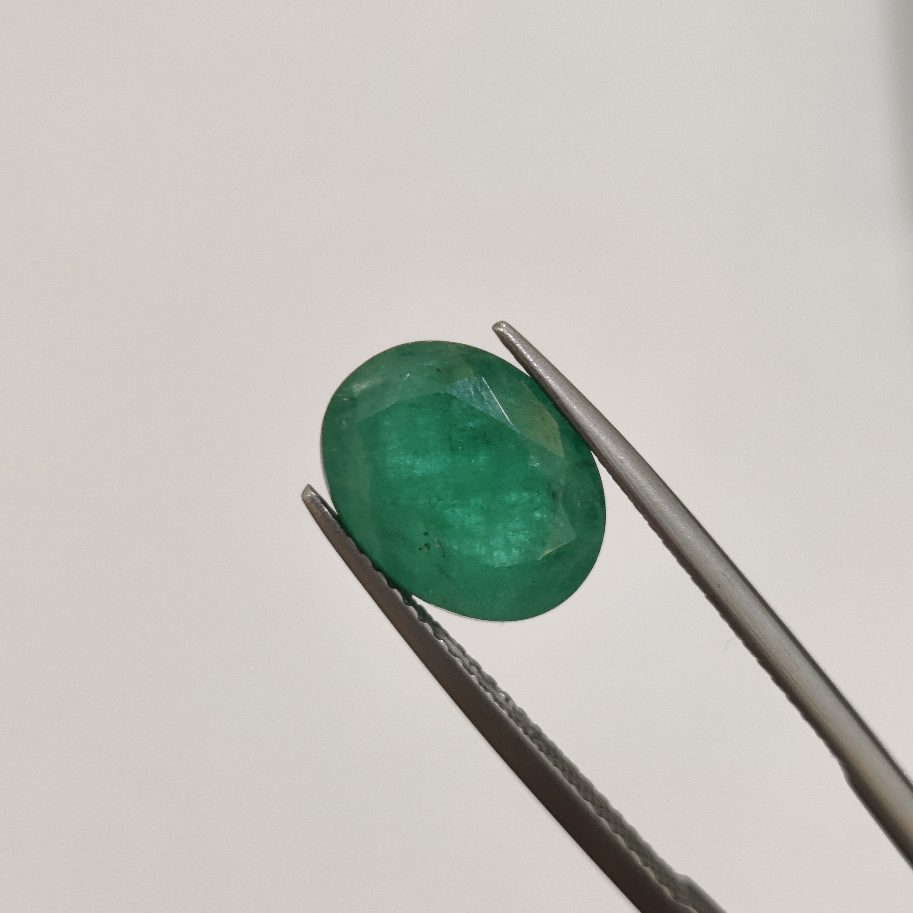 Emerald | EM 420 | 3.59 Carat