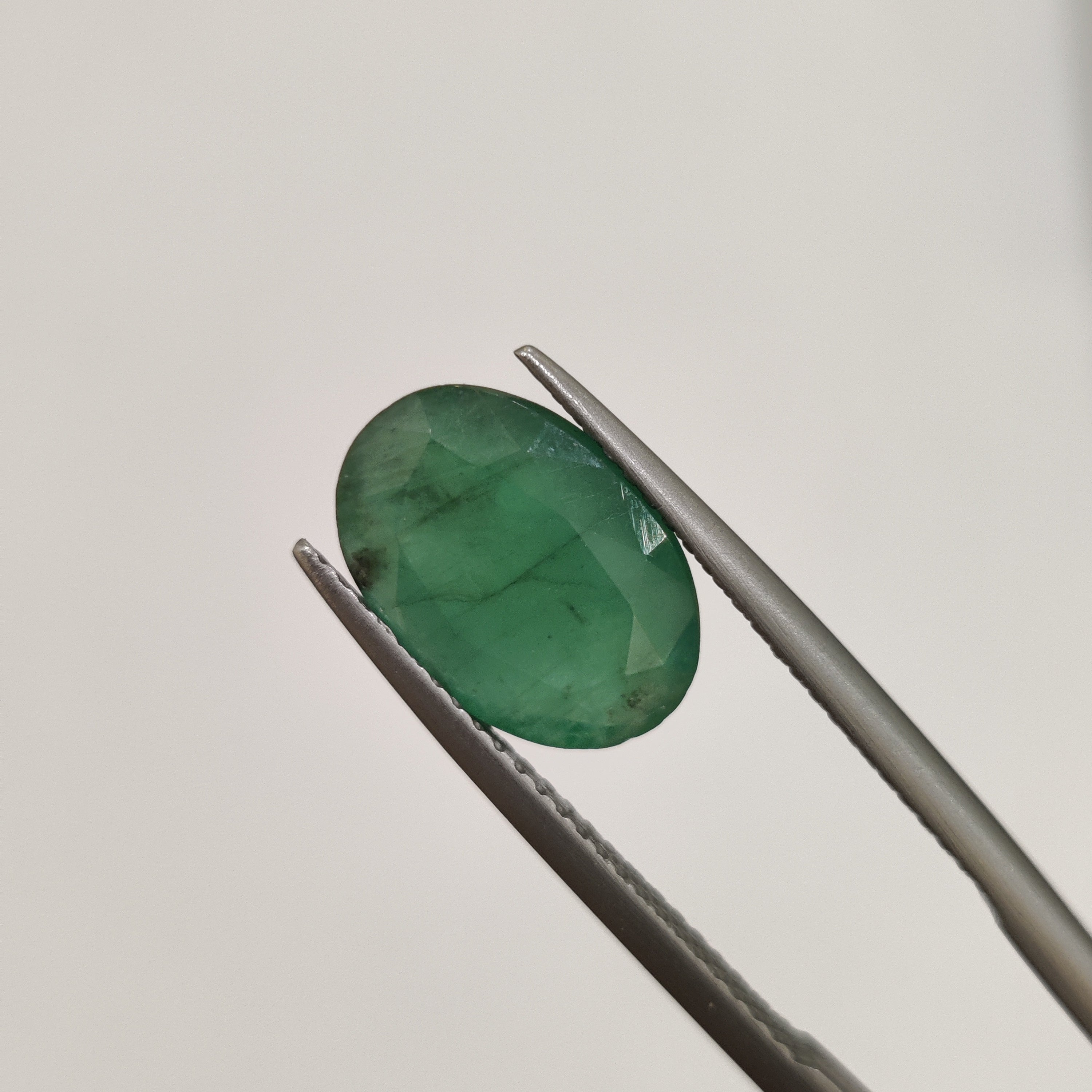 Emerald | EM 446 | 2.96 Carat