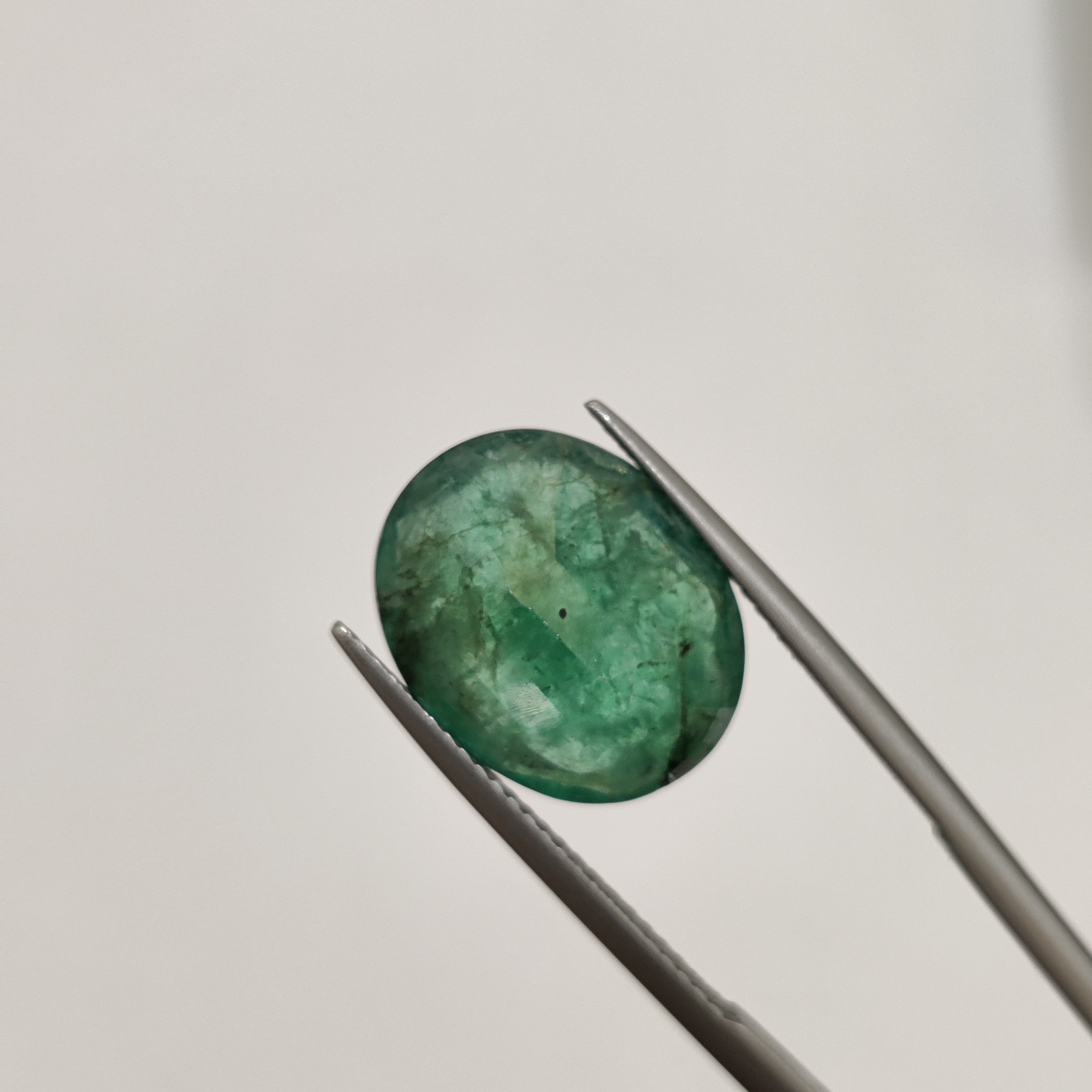 Emerald | EM 435 | 7.9 Carat