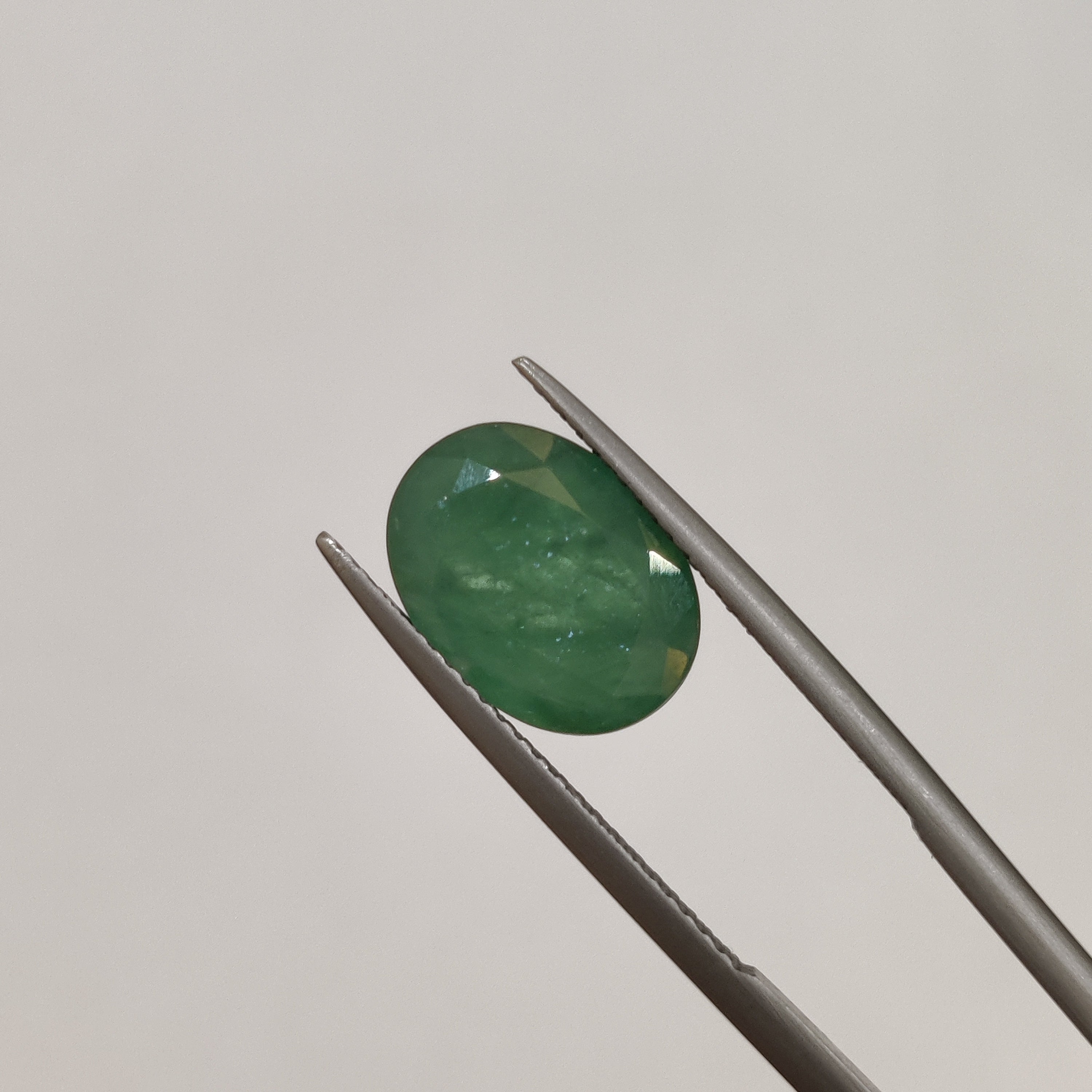 Emerald | EM 433 | 3.39 Carat