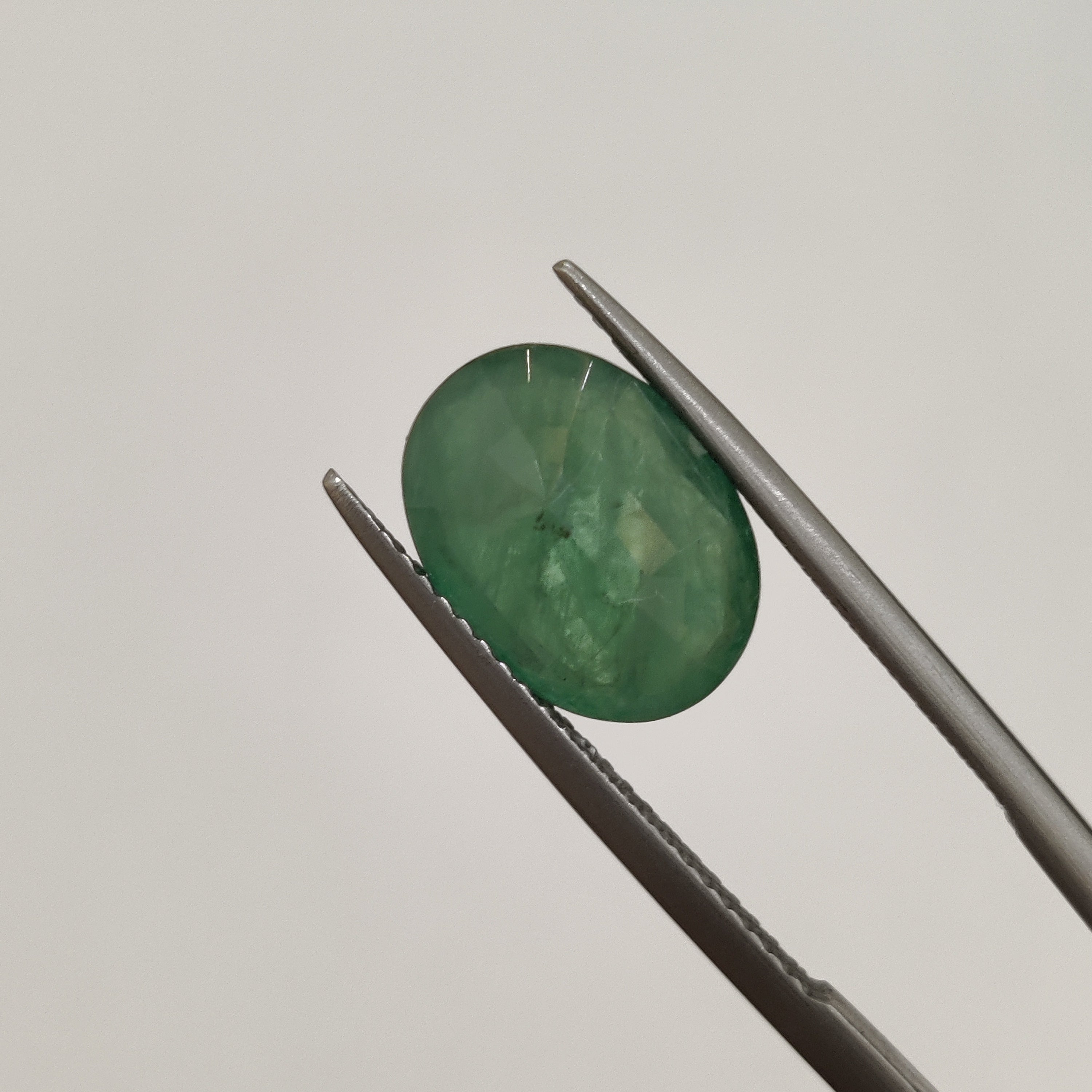 Emerald | EM 433 | 3.39 Carat