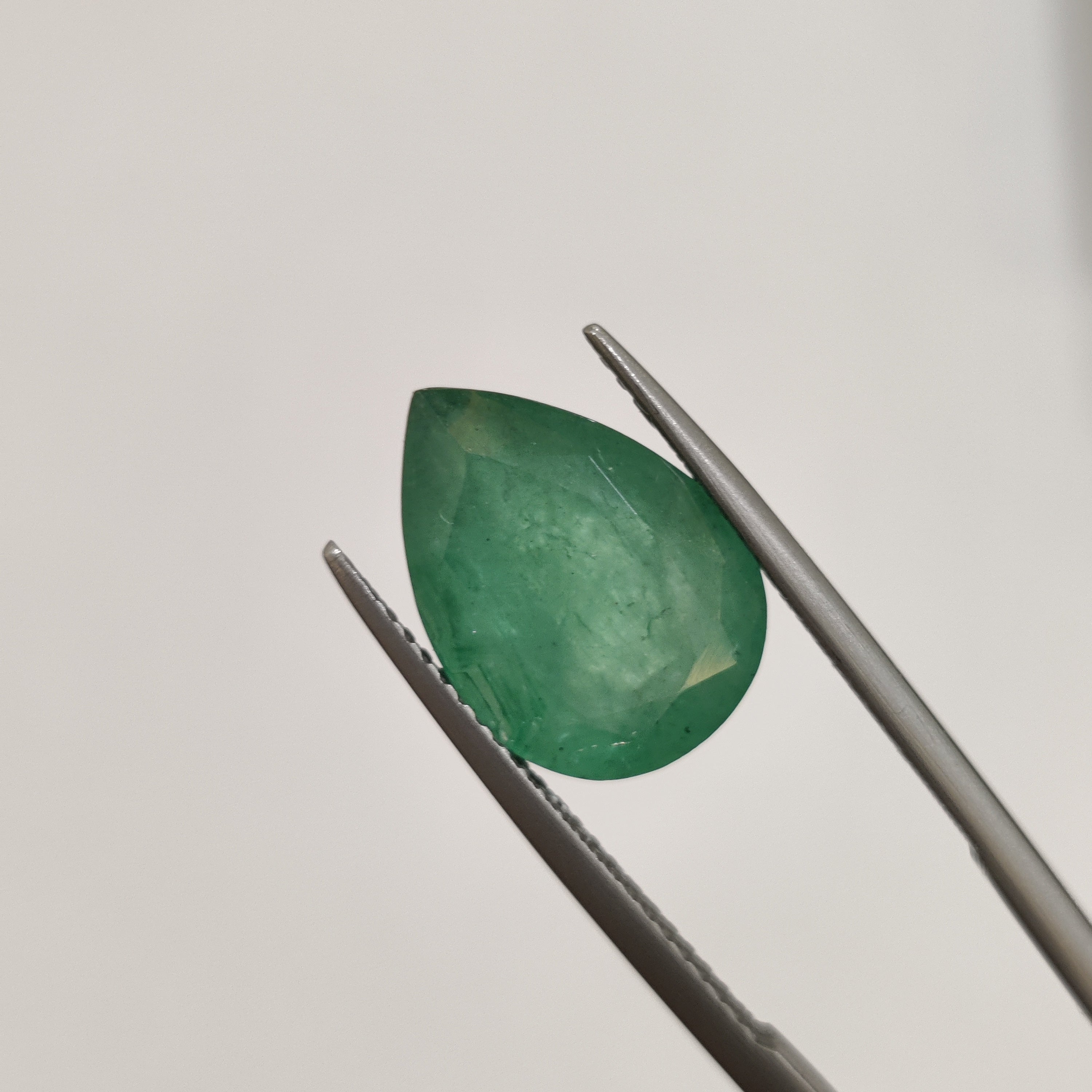 Emerald | EM 441 | 5.45 Carat