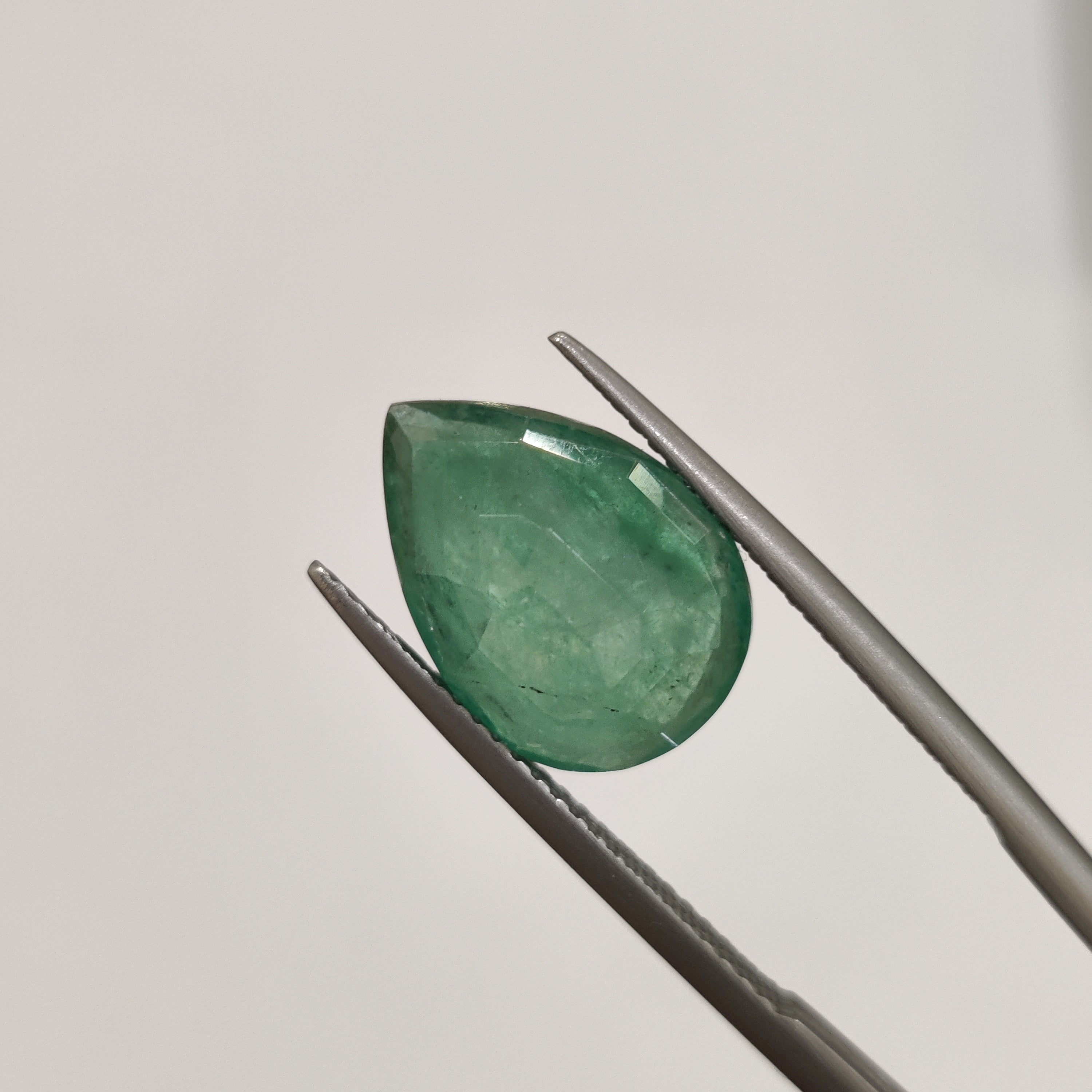 Emerald | EM 441 | 5.45 Carat