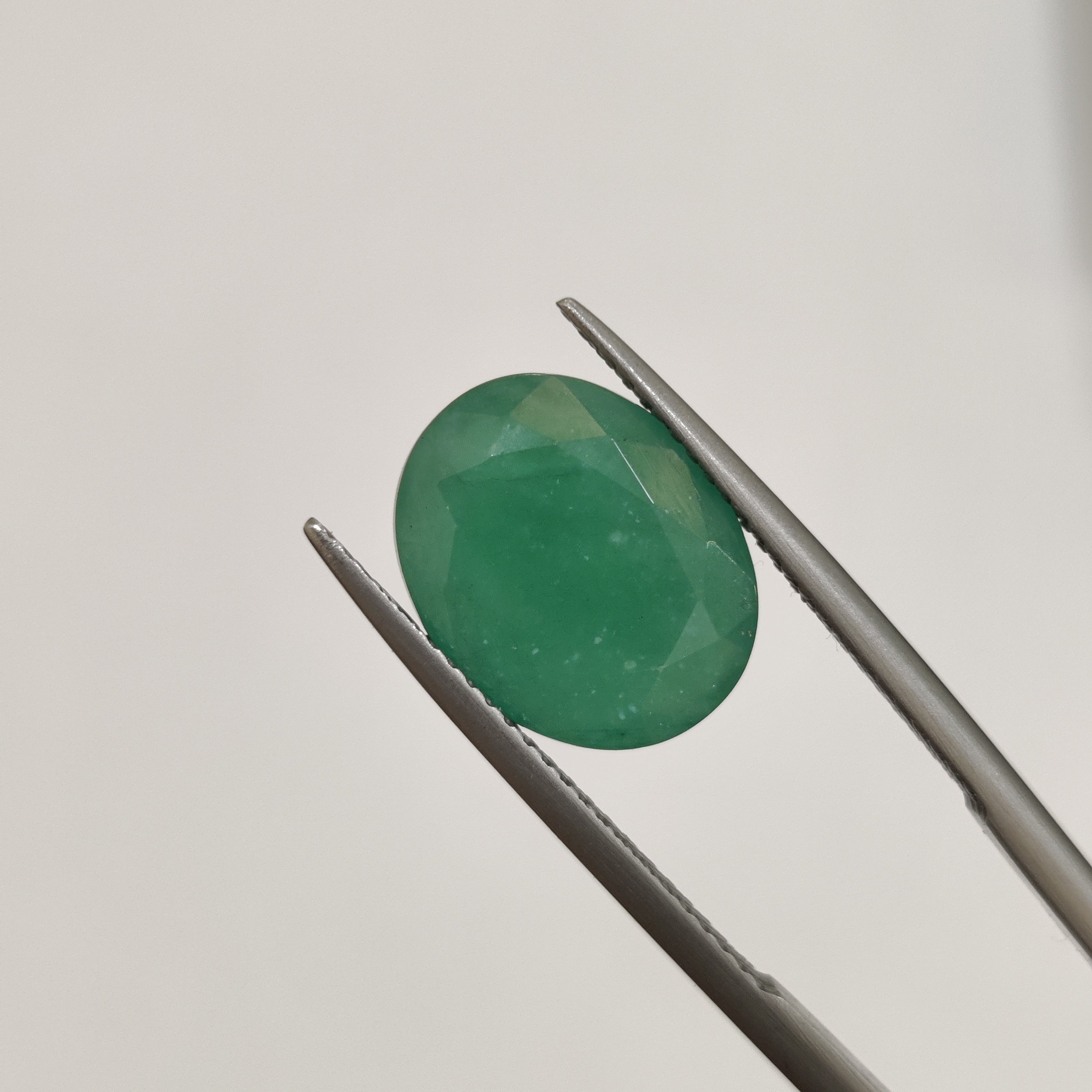 Emerald | EM 423 | 4.92 Carat