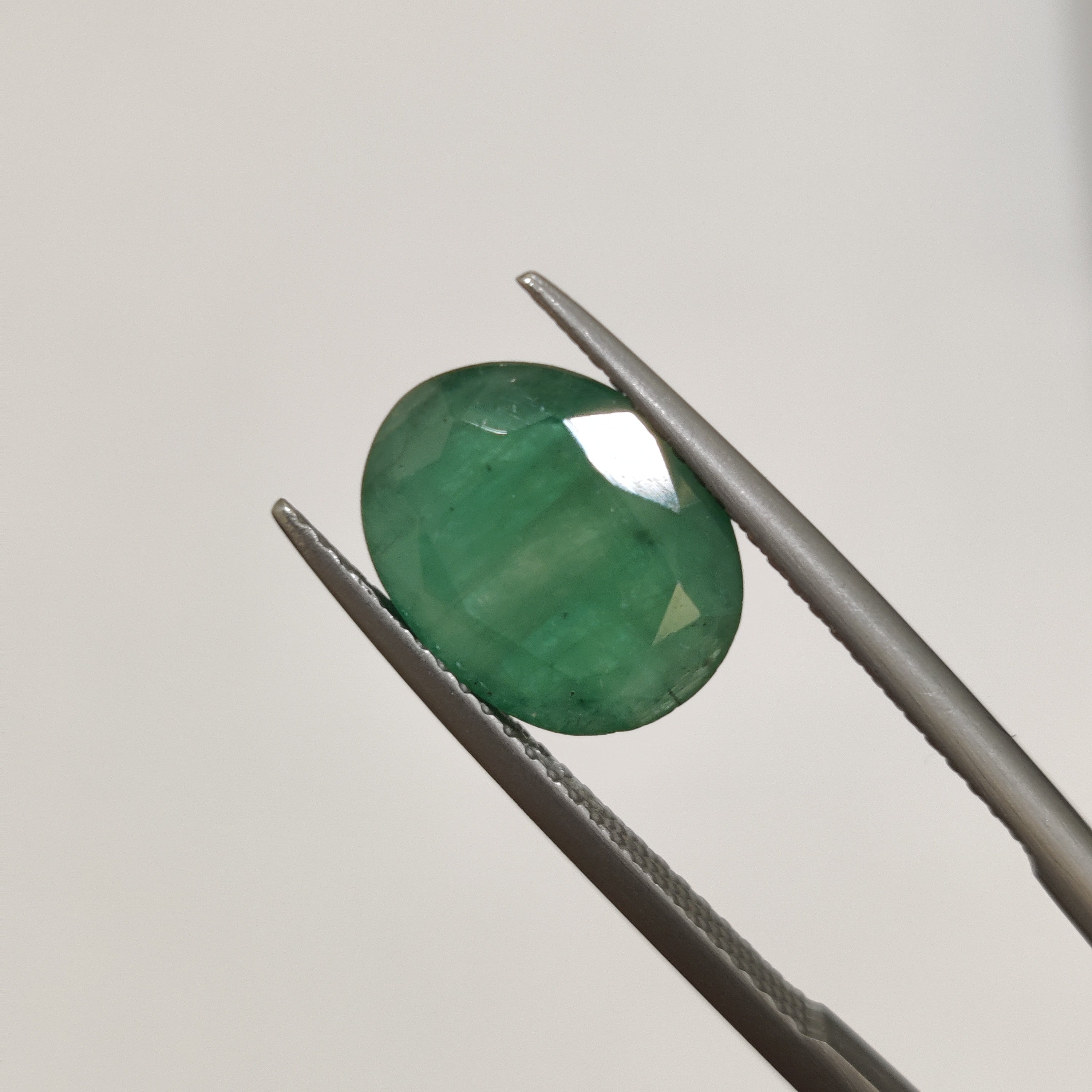 Emerald | EM 444 | 3.03 Carat