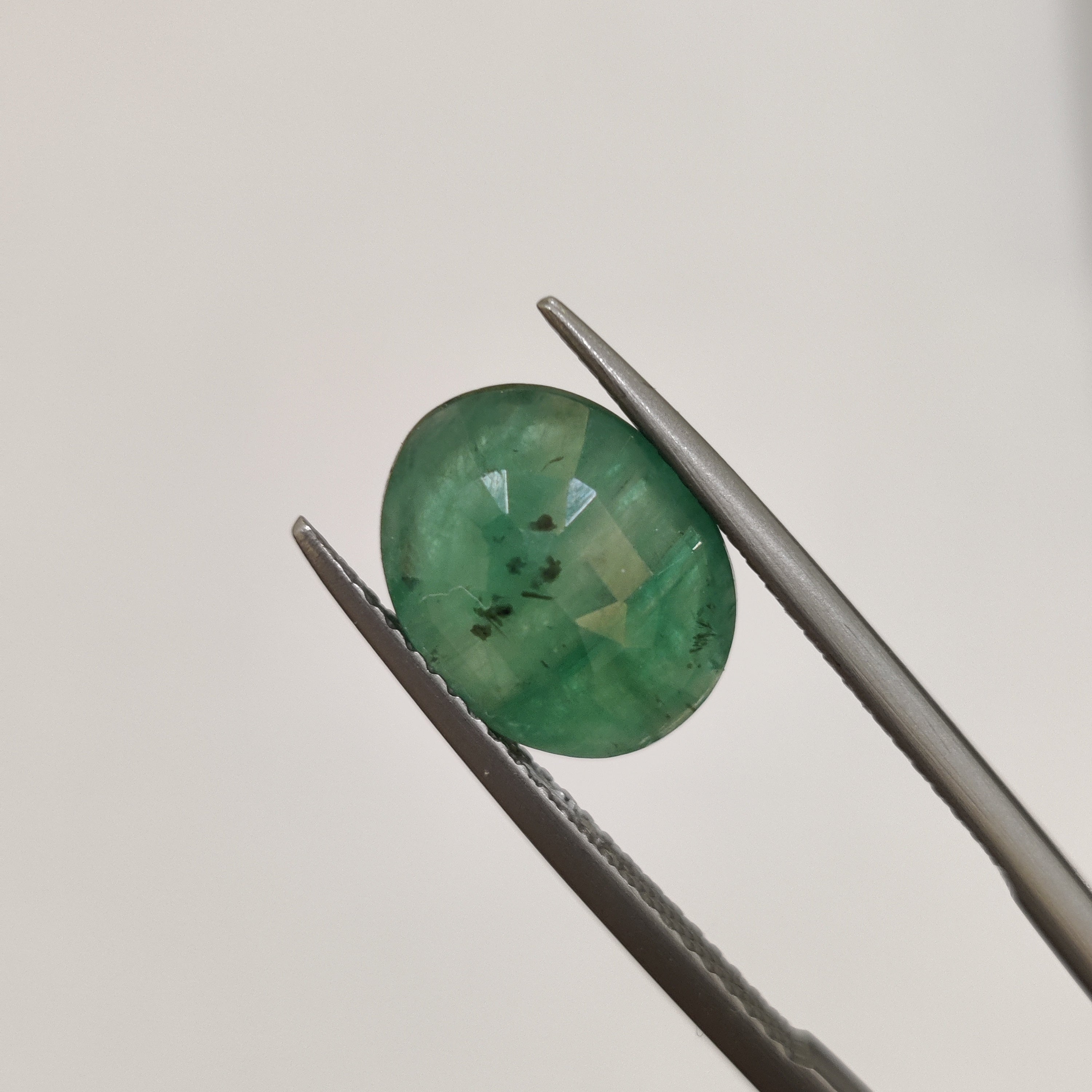 Emerald | EM 444 | 3.03 Carat
