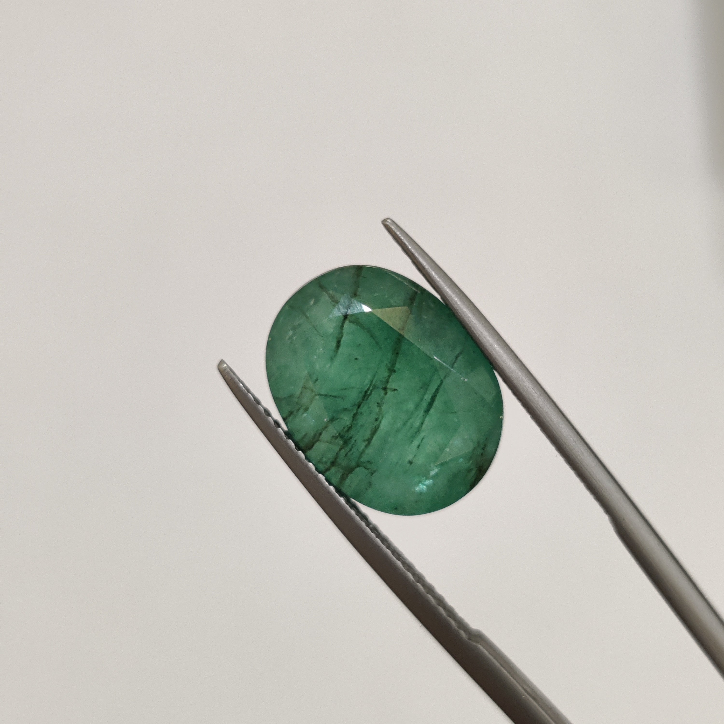 Emerald | EM 428 | 8.05 Carat