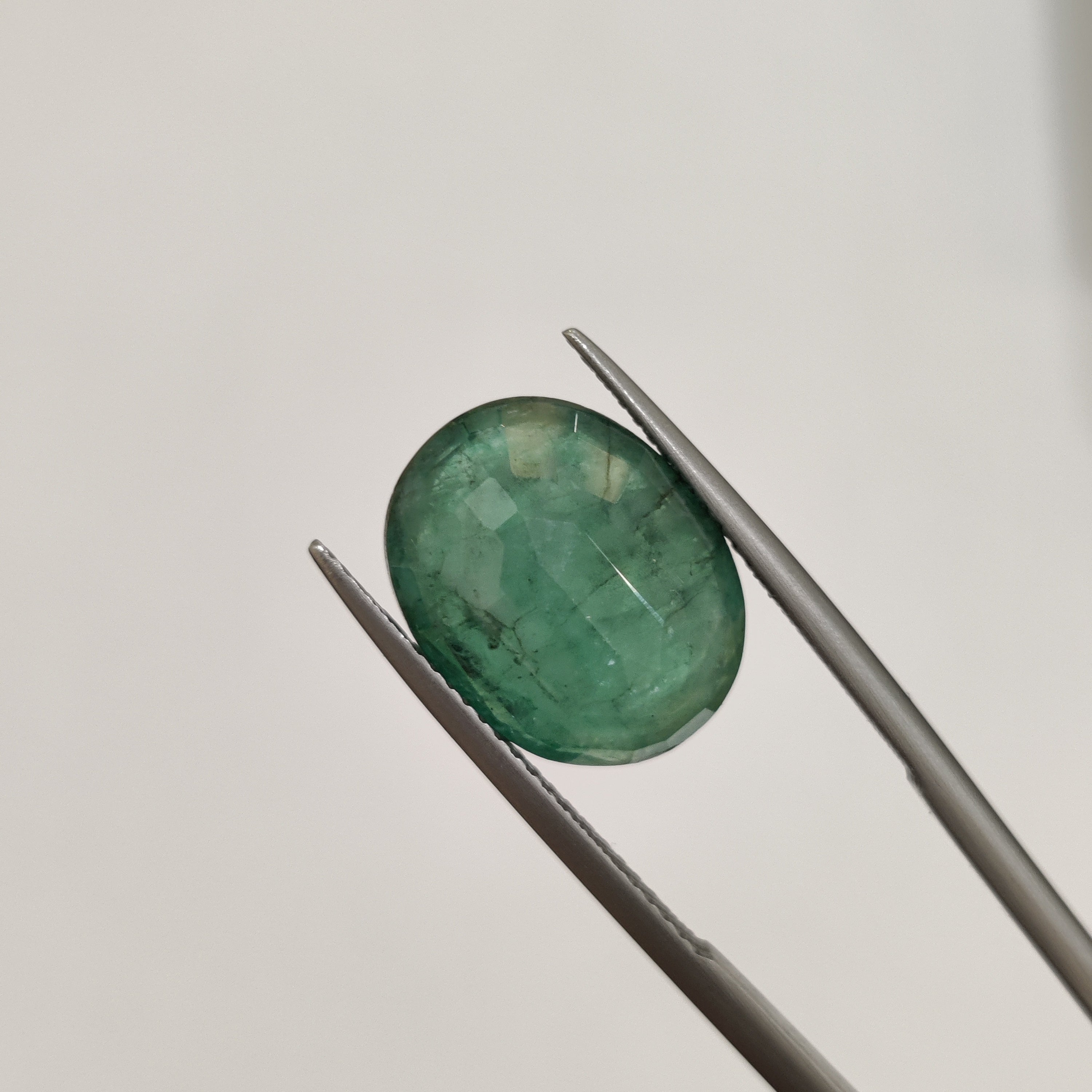 Emerald | EM 428 | 8.05 Carat