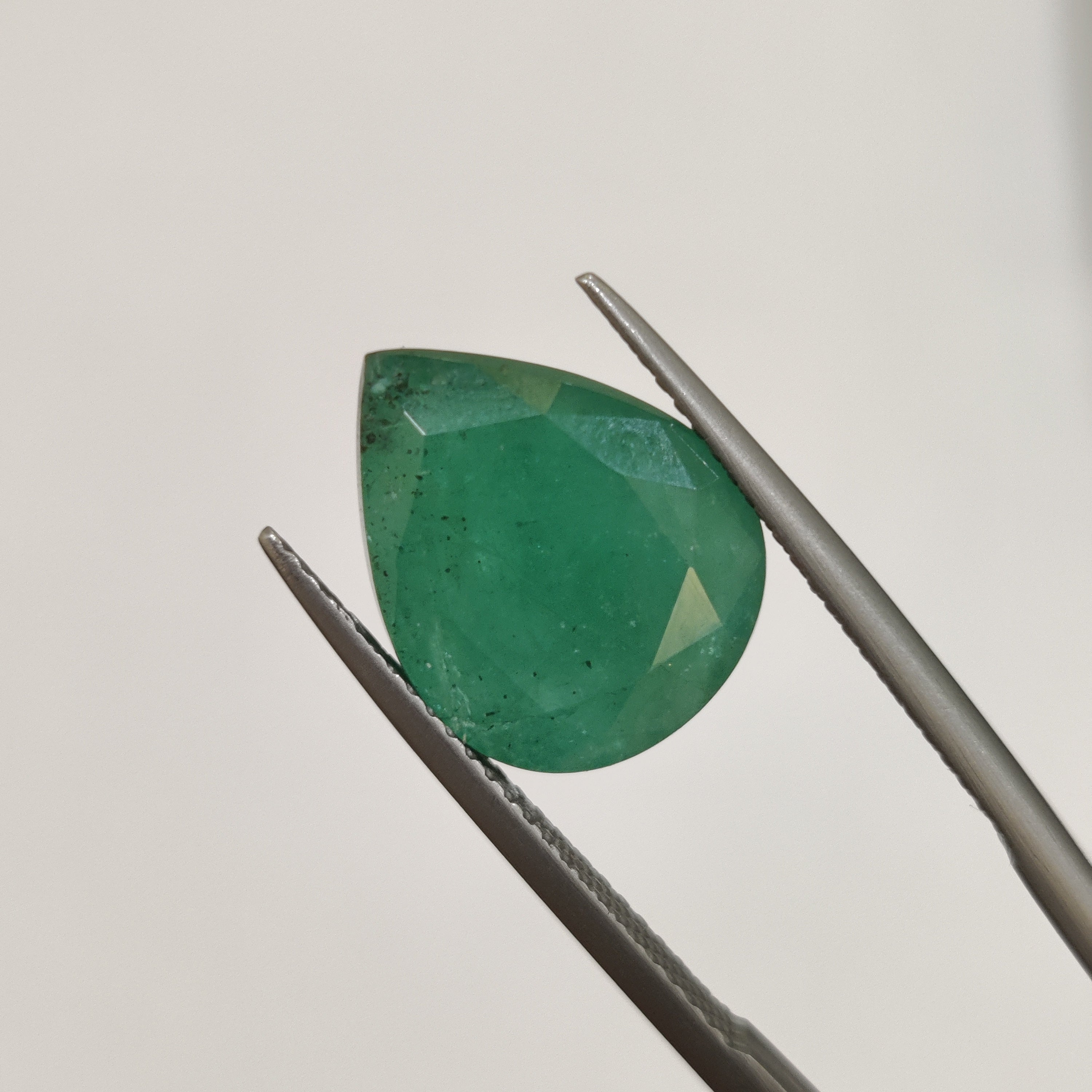 Emerald | EM 425 | 5.98 Carat