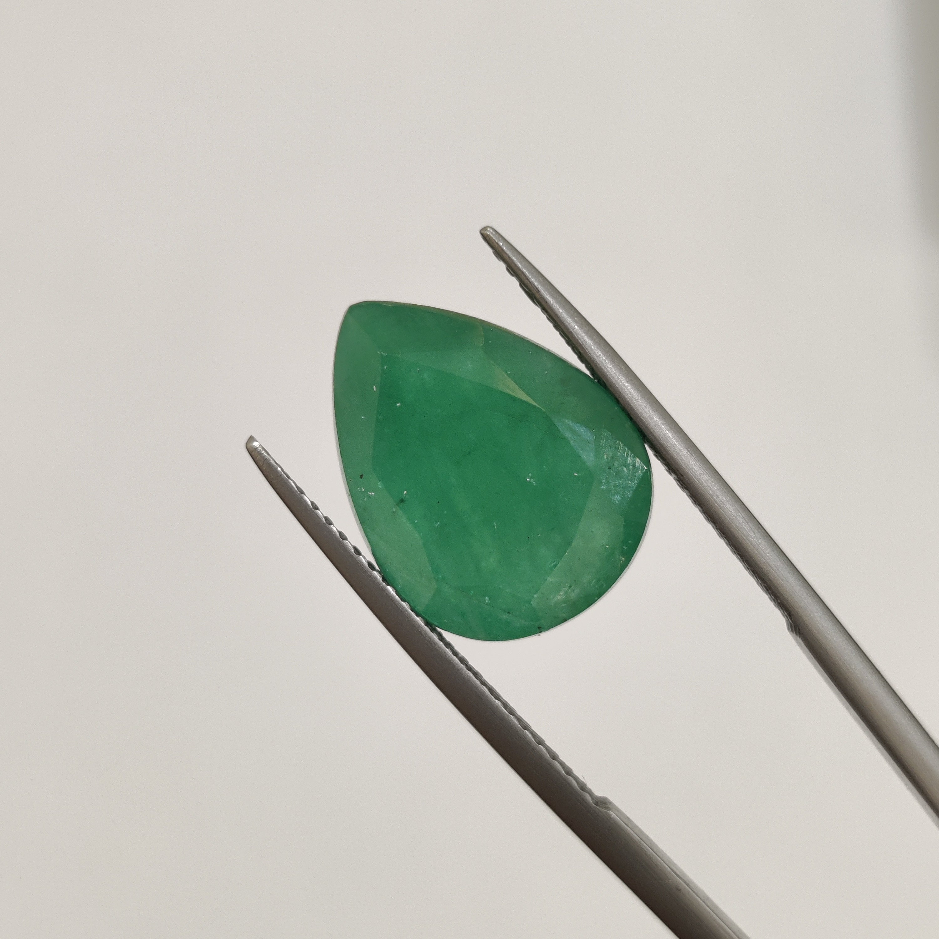 Emerald | EM 426 | 8.03 Carat