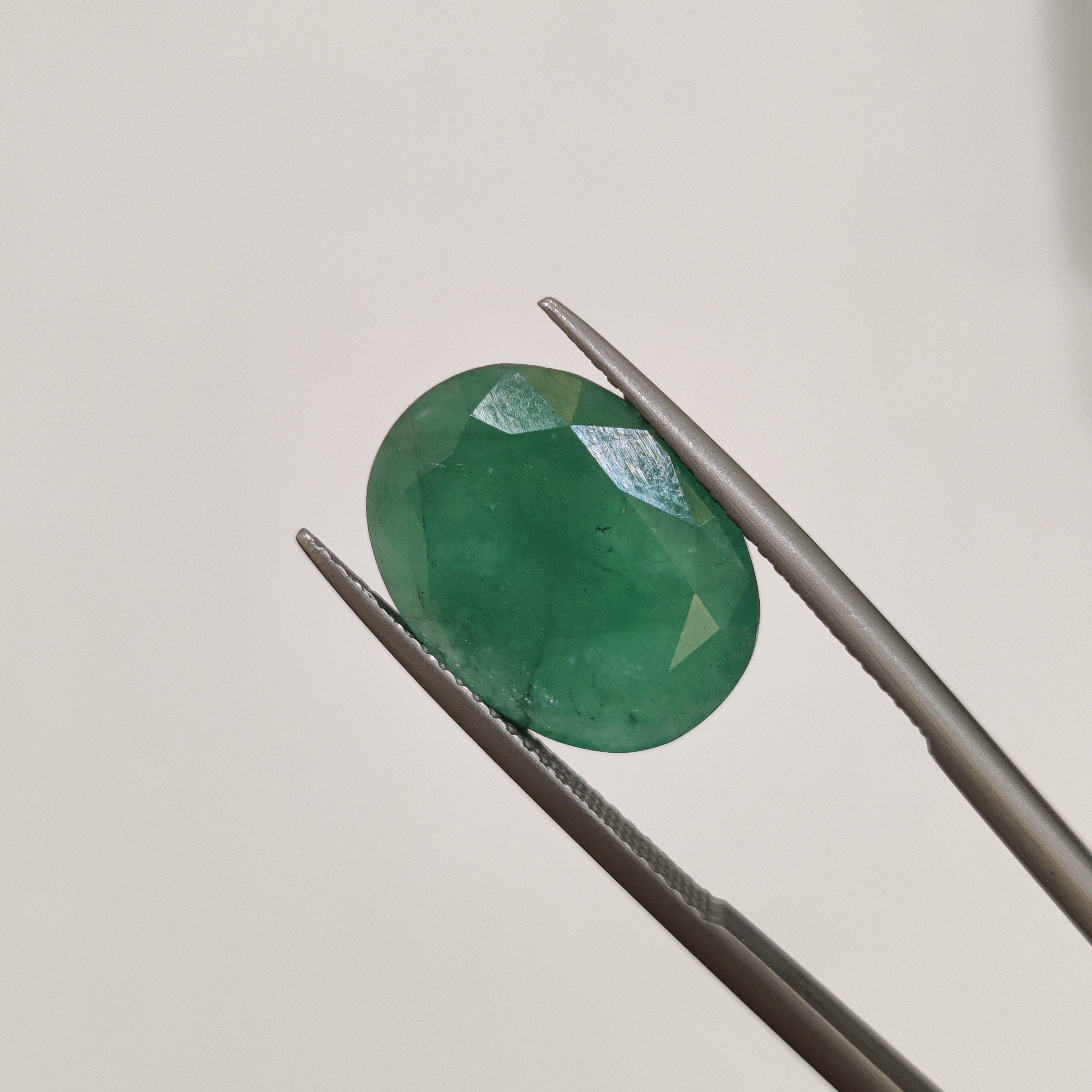 Emerald | EM 438 | 7.49 Carat