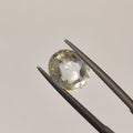 Yellow Sapphire | YS 252 | 4.02 Carat