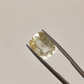 Yellow Sapphire | YS 251 | 7.07 Carat