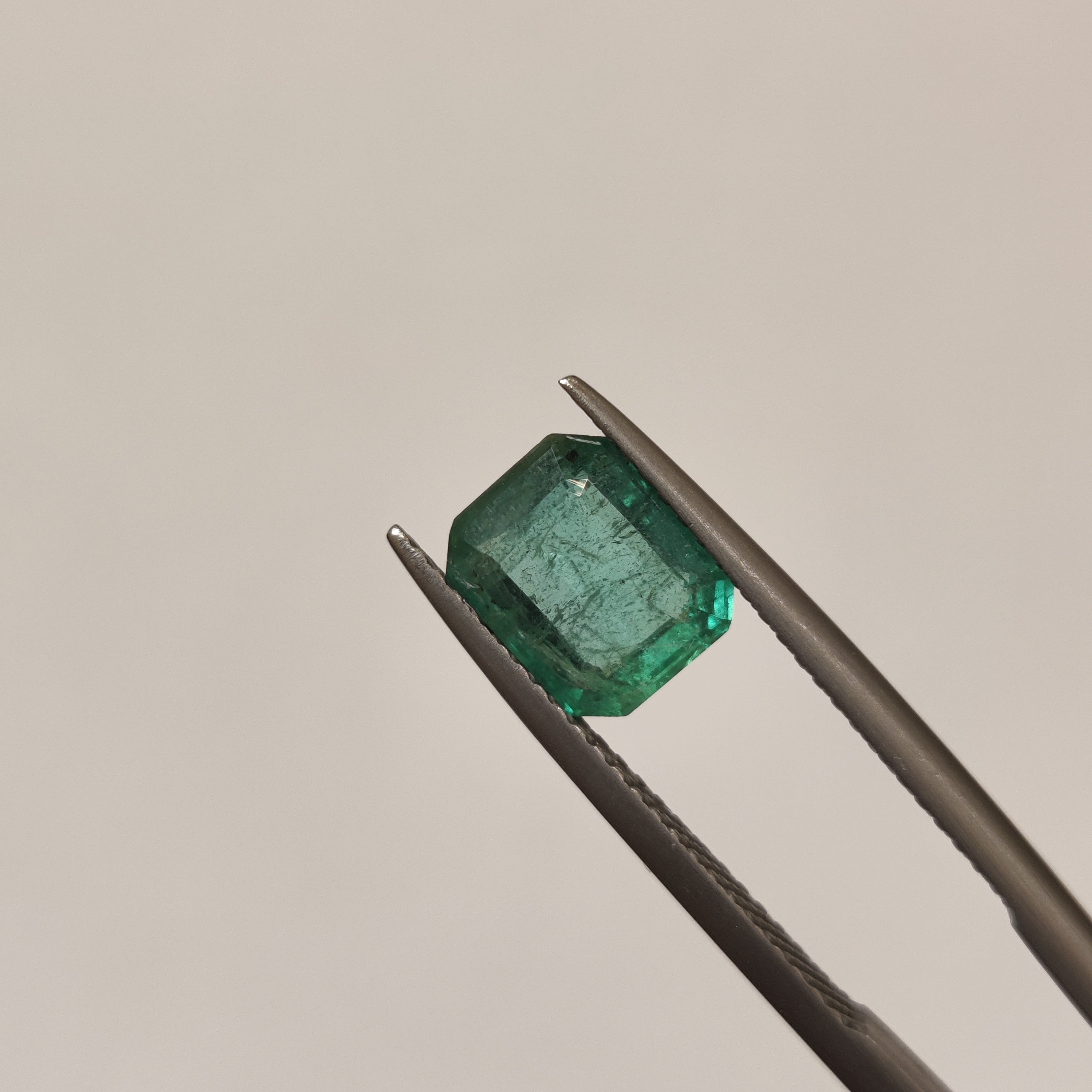 Emerald | EM 449 | 1.83 Carat