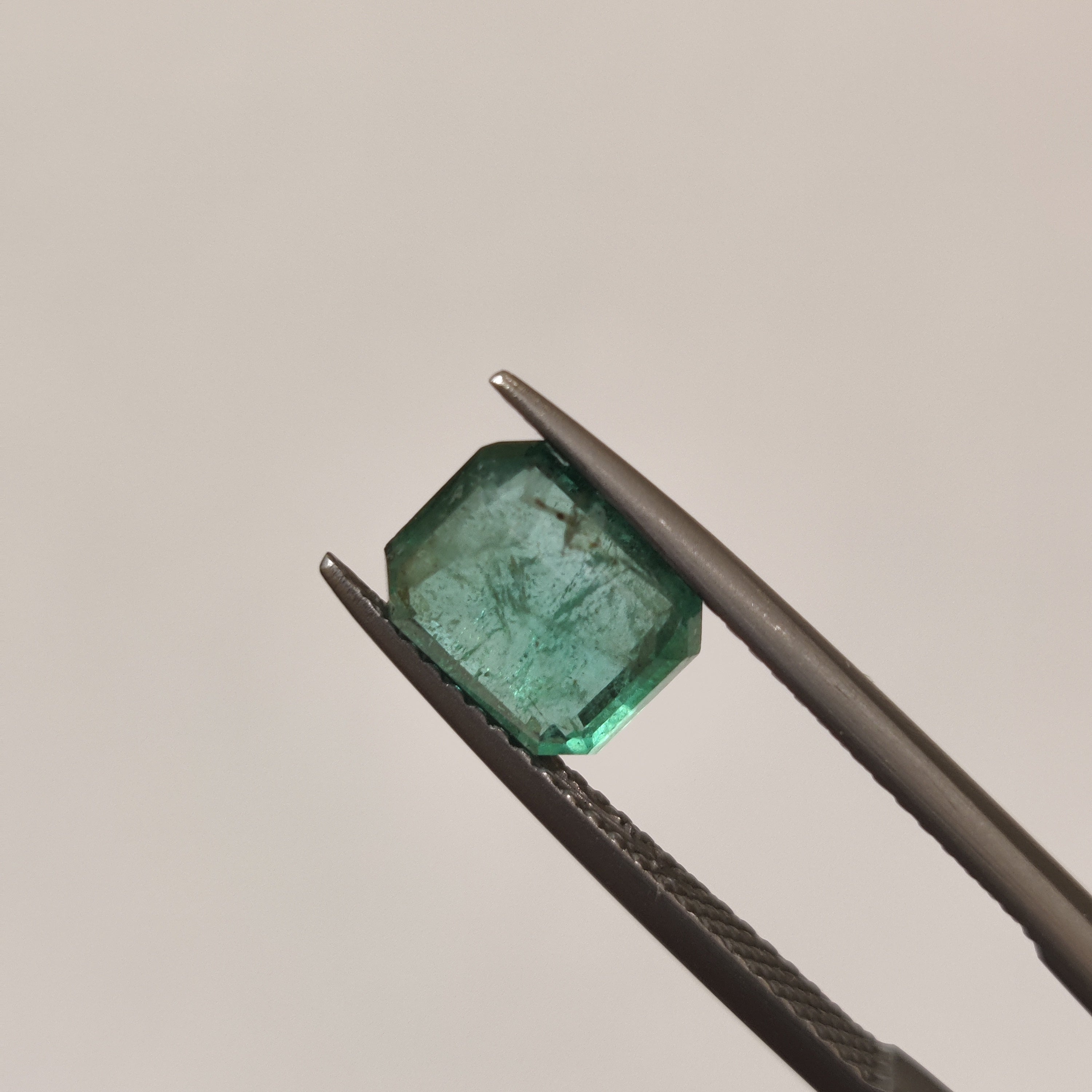 Emerald | EM 449 | 1.83 Carat