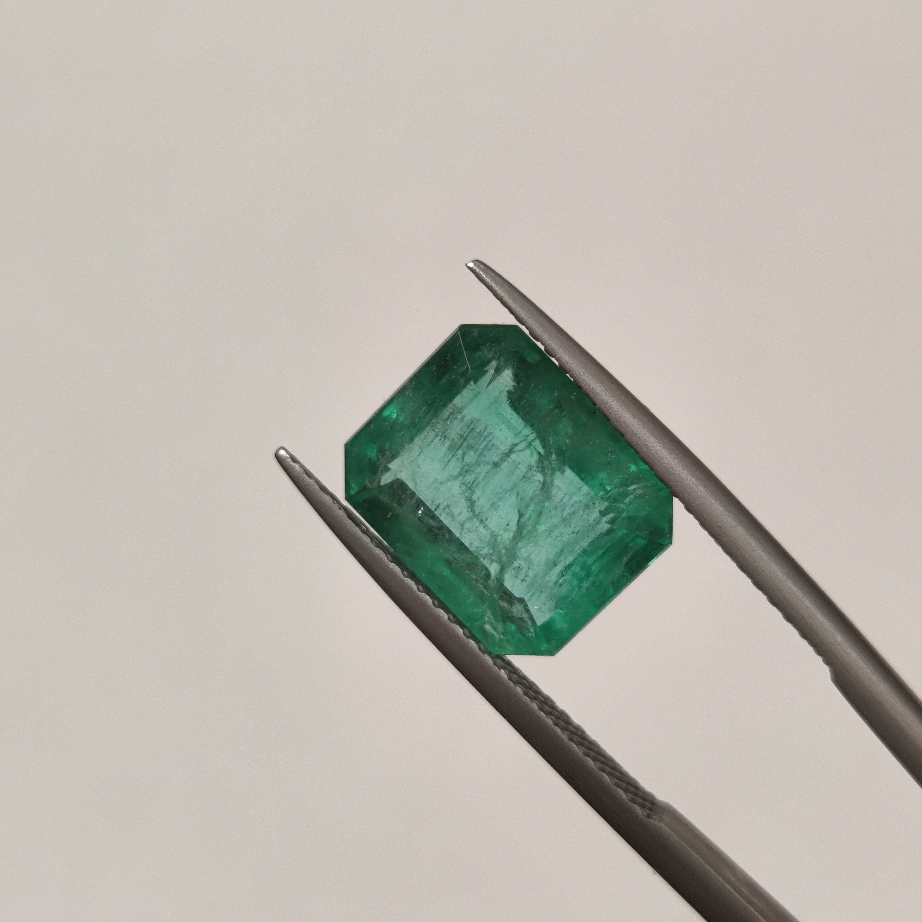 Emerald | EM 450 | 6.4 Carat