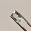 Aquamarine | Aqua 10 | 5.86 Carat