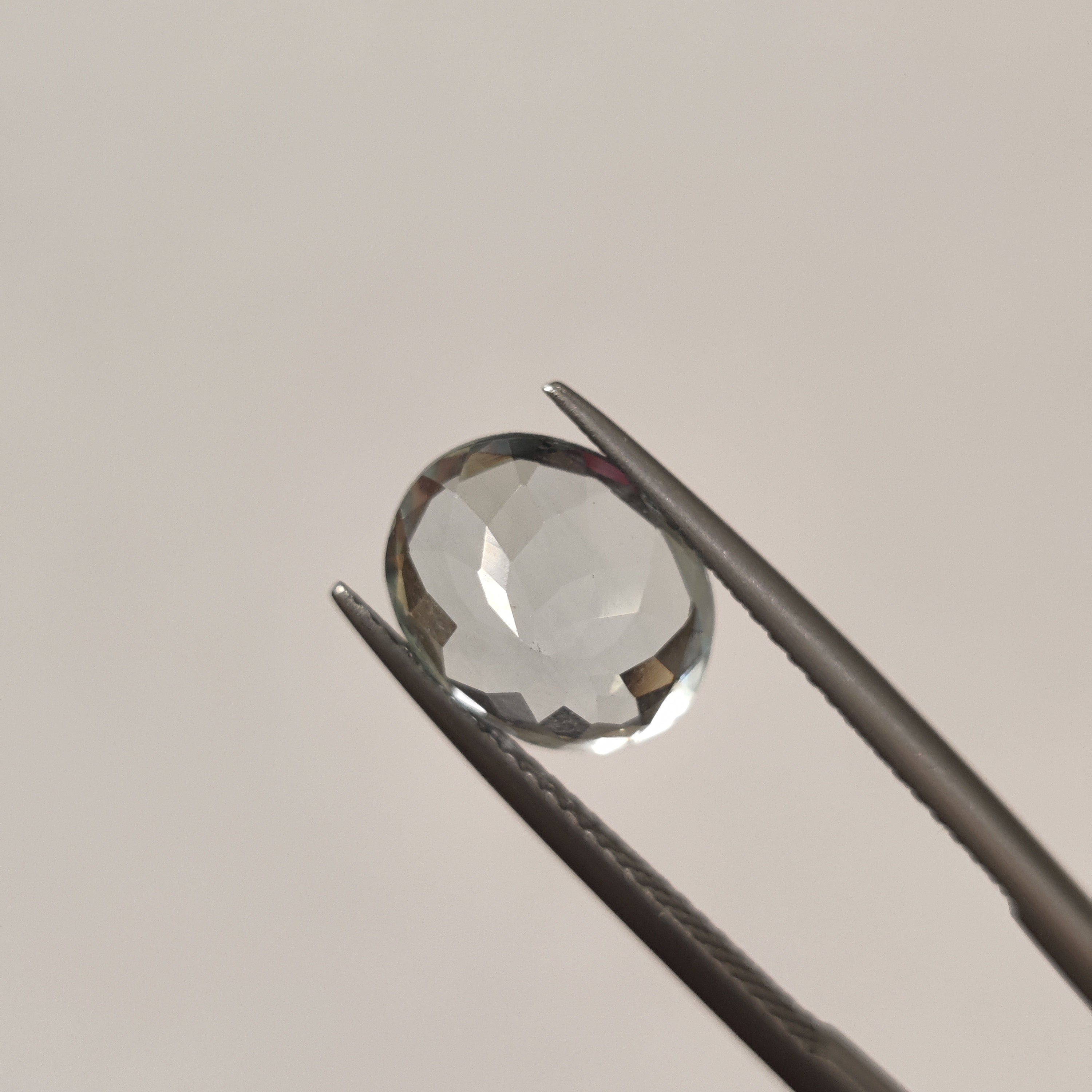 Aquamarine | Aqua 14 | 3.42 Carat