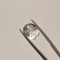 Aquamarine | Aqua 15 | 3.96 Carat