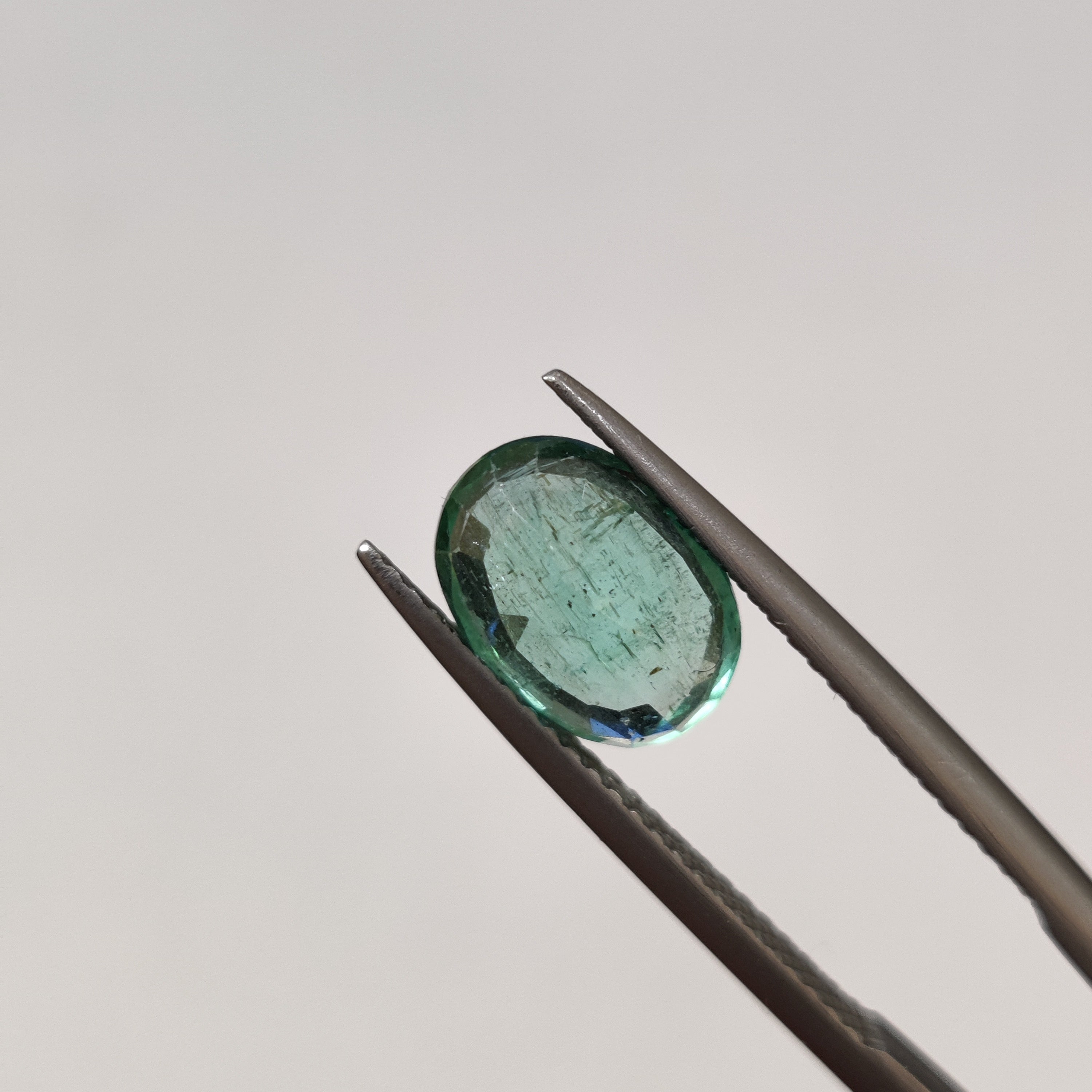 Emerald | EM 388 | 2.31 Carat