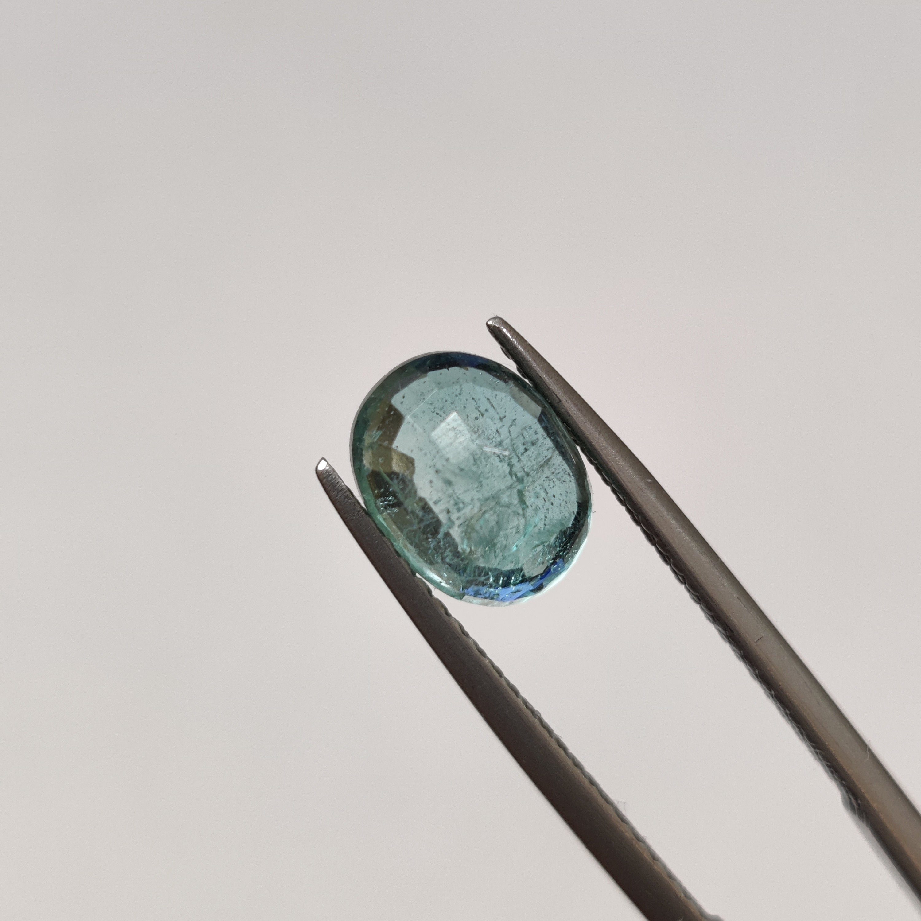 Emerald | EM 389 | 2.18 Carat