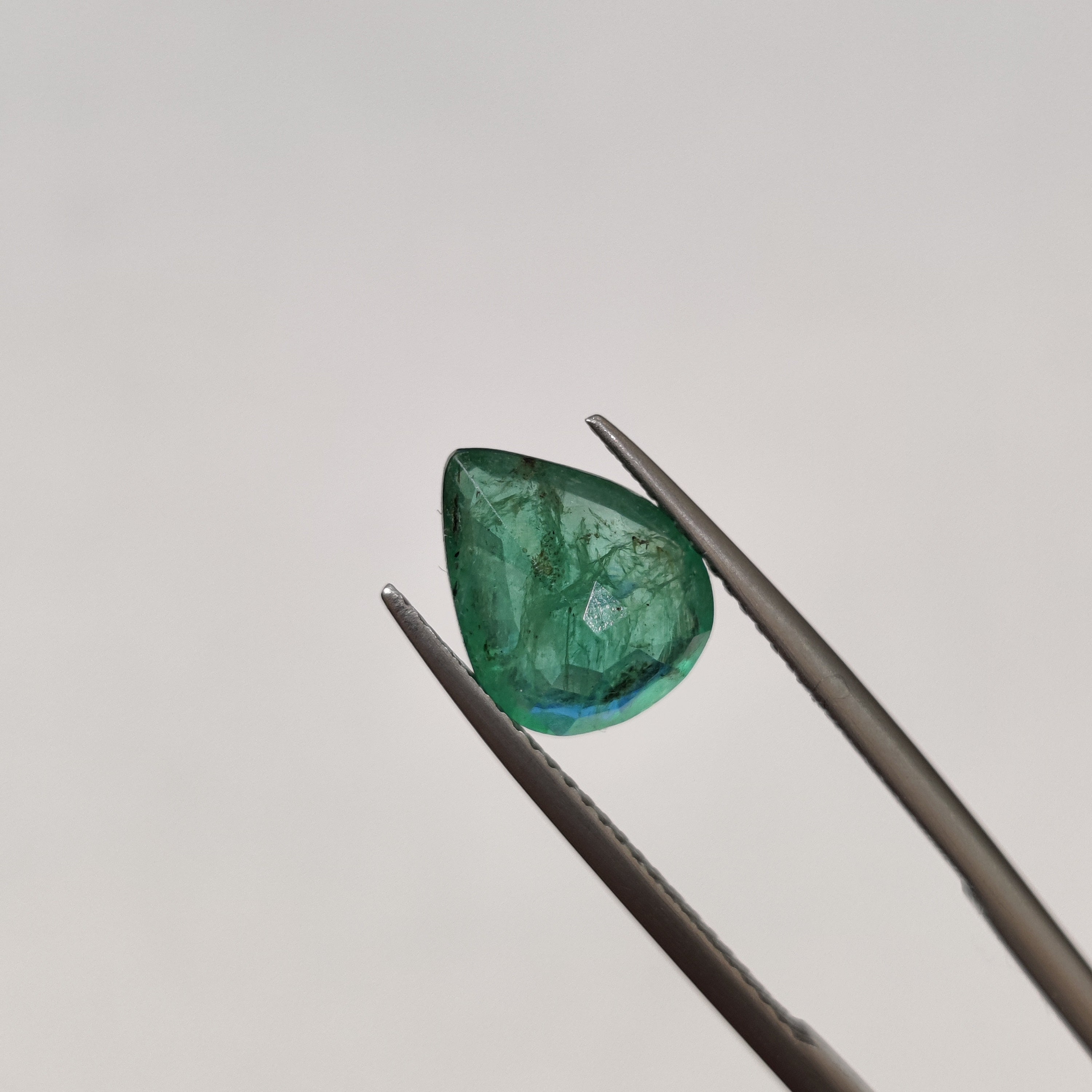 Emerald | EM 342 | 2.58 Carat