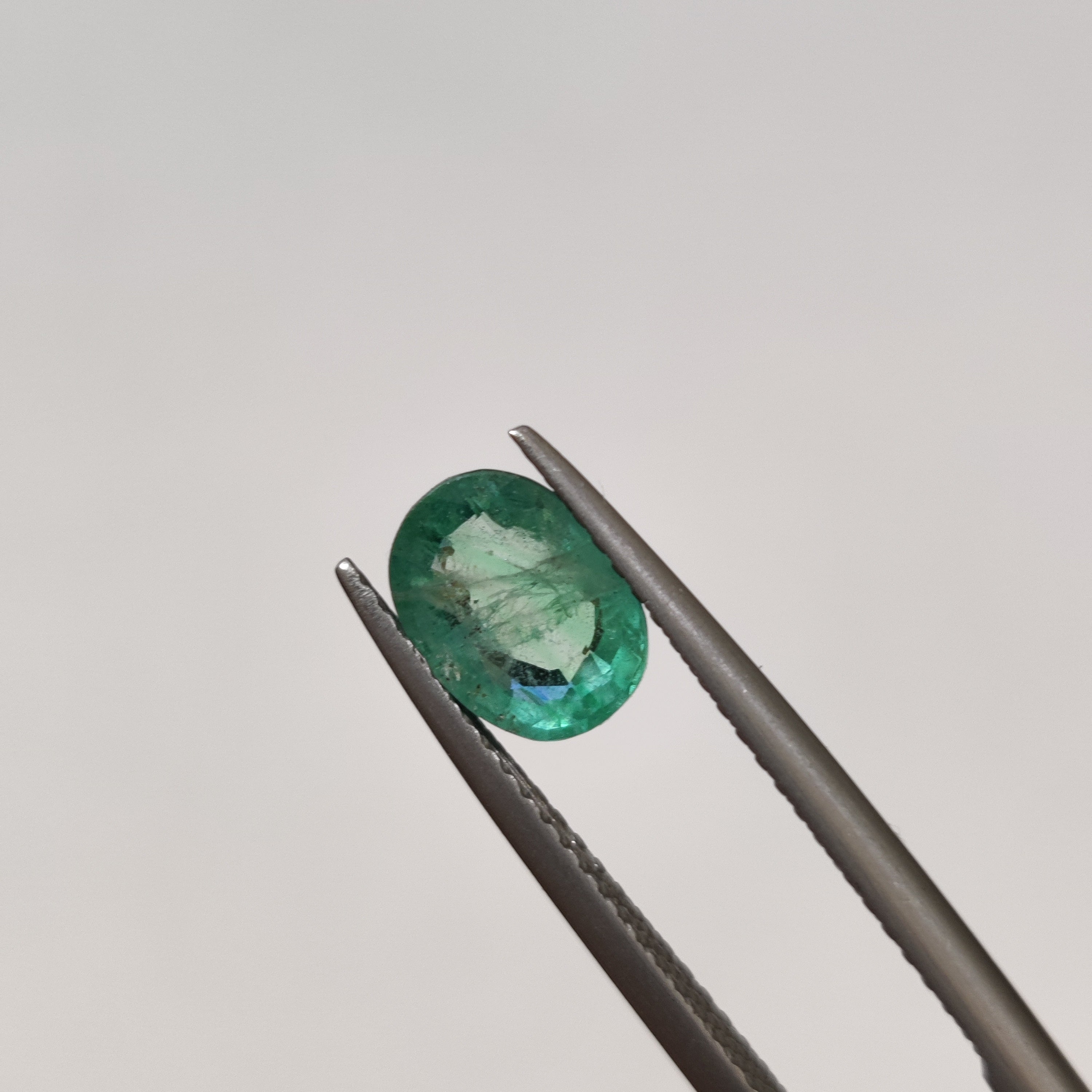 Emerald | EM 350 | 1.28 Carat