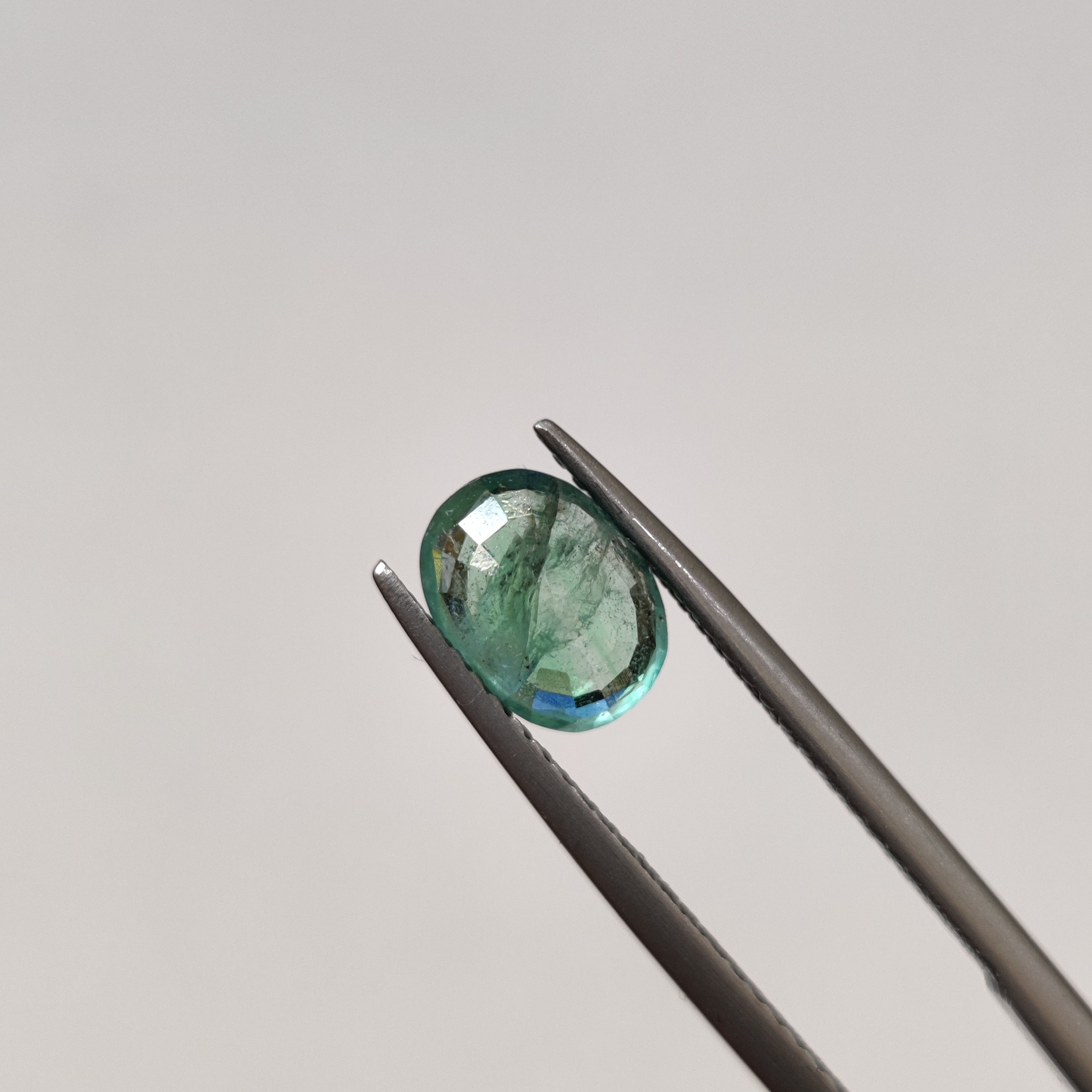 Emerald | EM 350 | 1.28 Carat