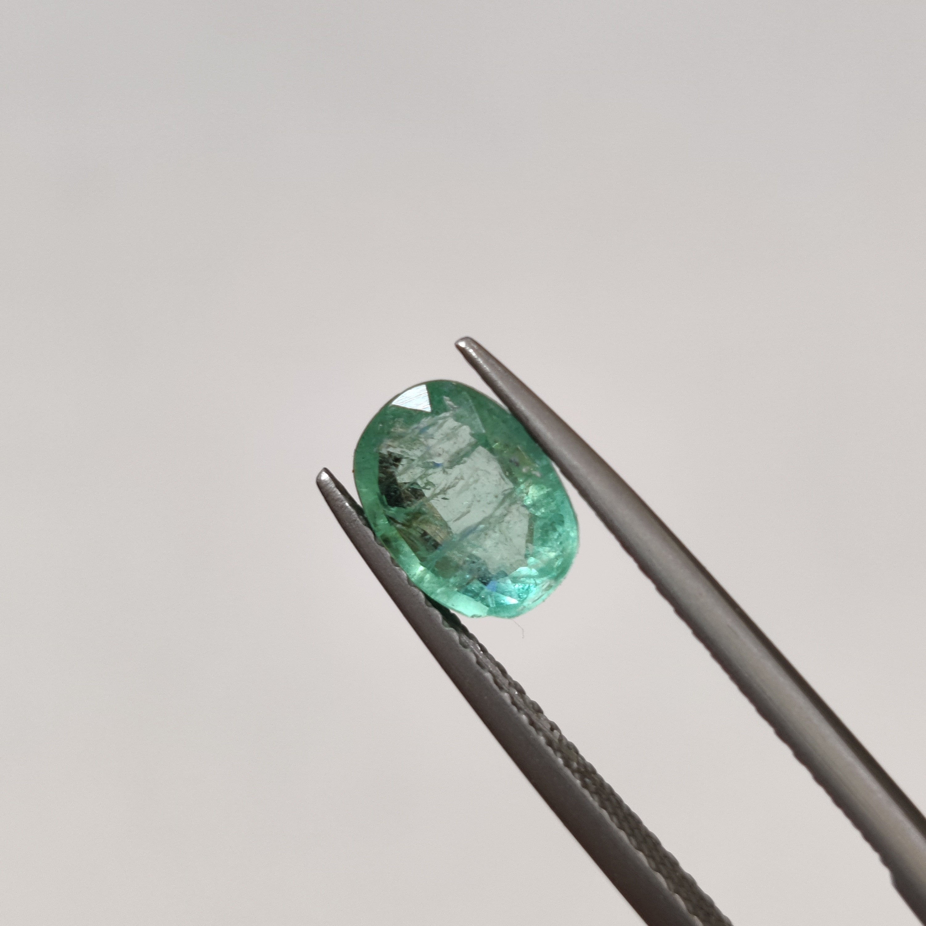 Emerald | EM 352 | 1.25 Carat
