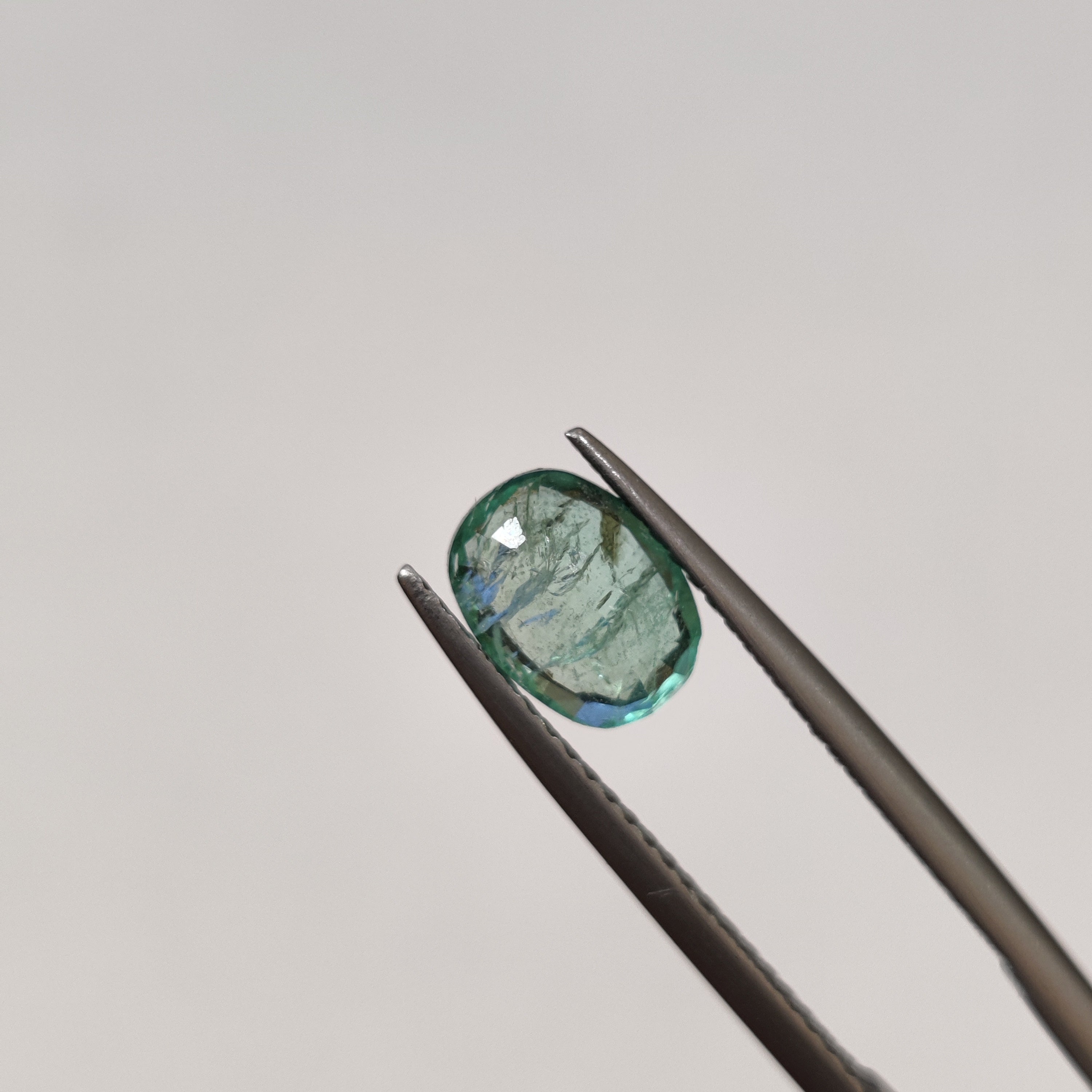 Emerald | EM 352 | 1.25 Carat