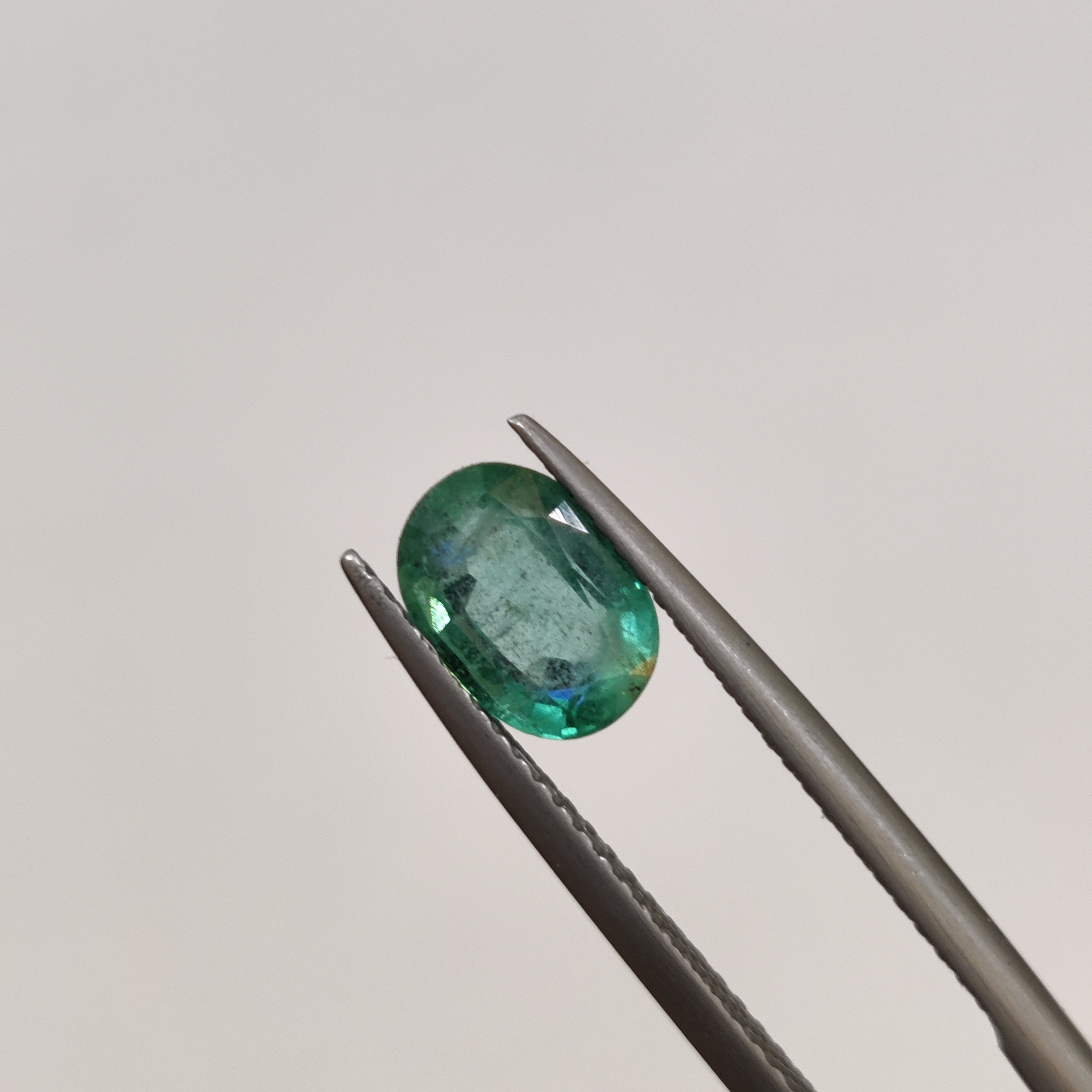 Emerald | EM 368 | 1.34 Carat
