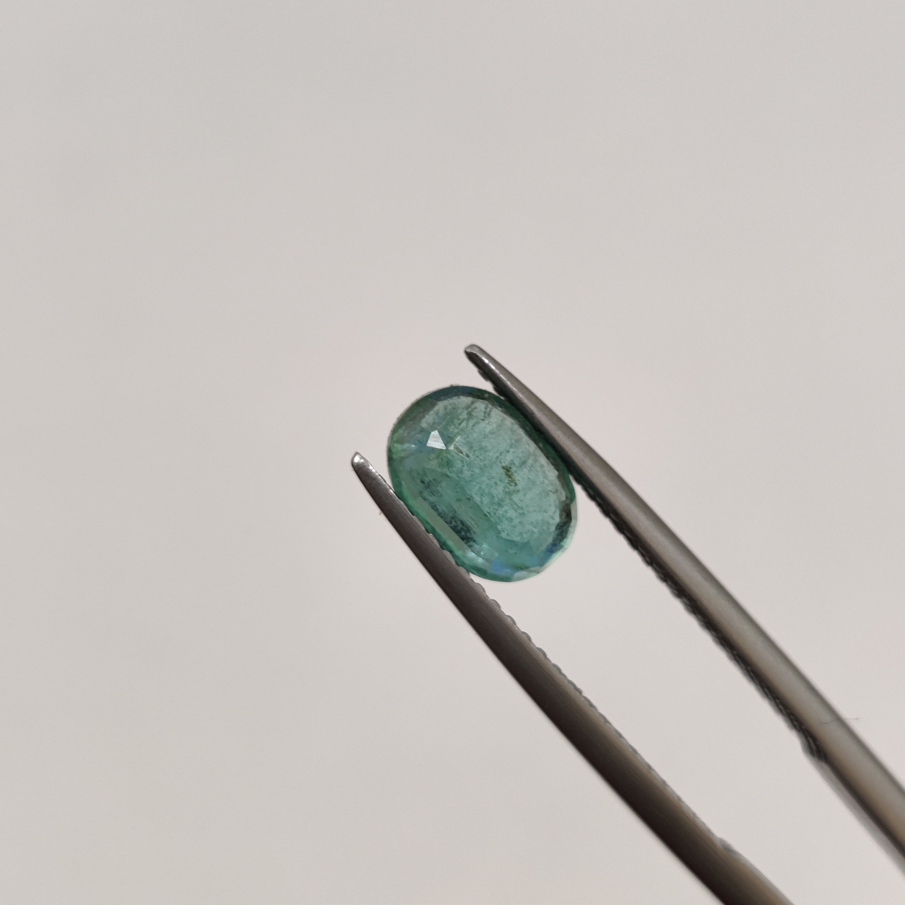Emerald | EM 368 | 1.34 Carat