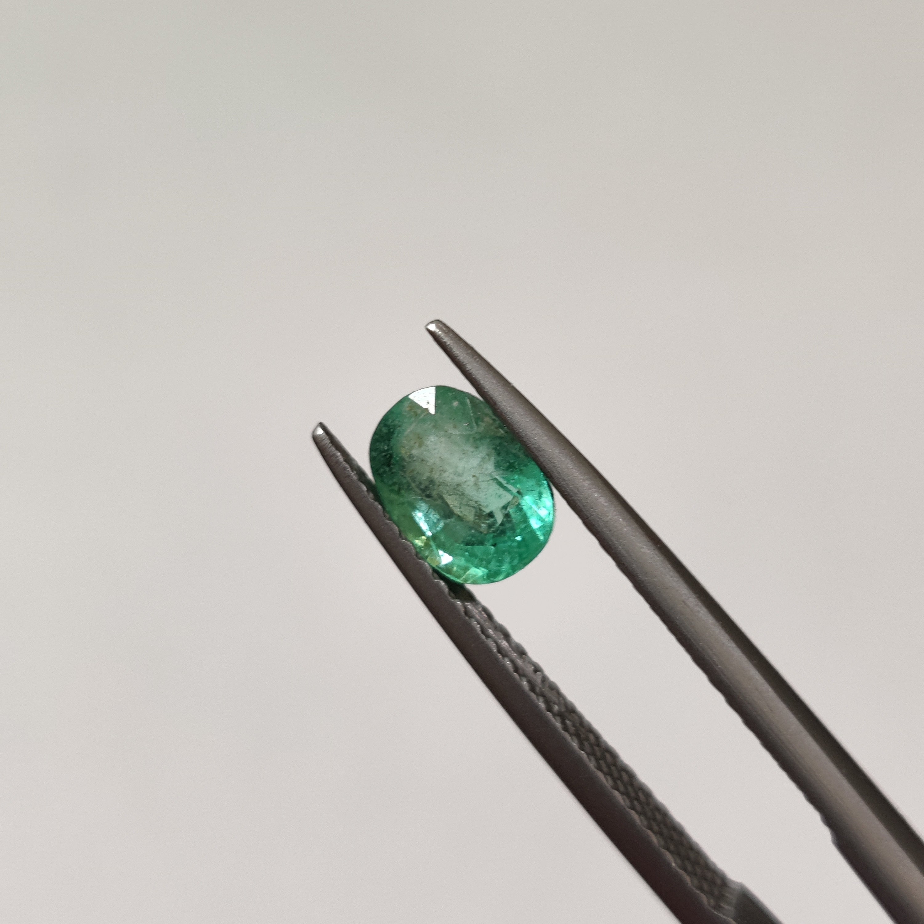 Emerald | EM 361 | 0.97 Carat