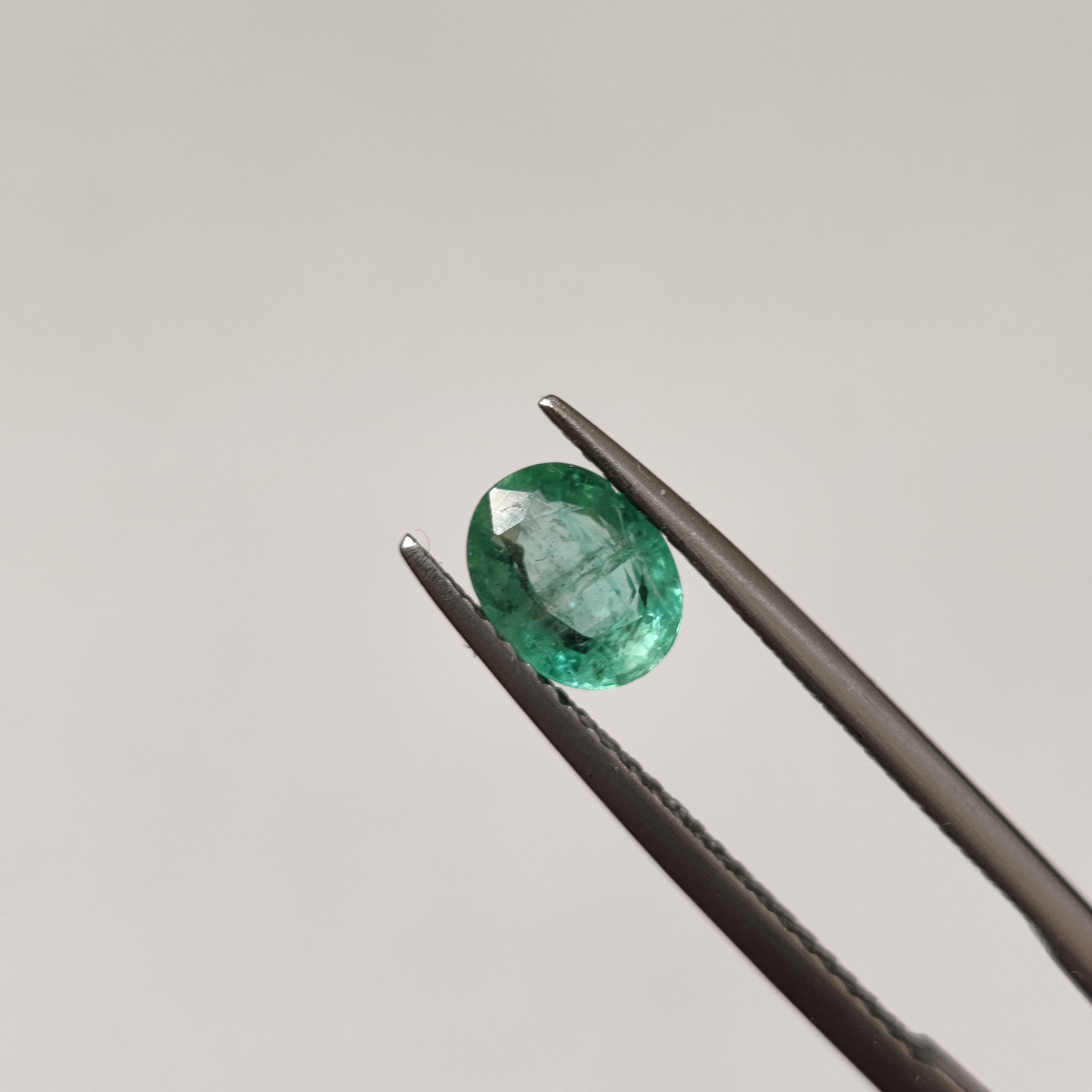 Emerald | EM 356 | 0.94 Carat