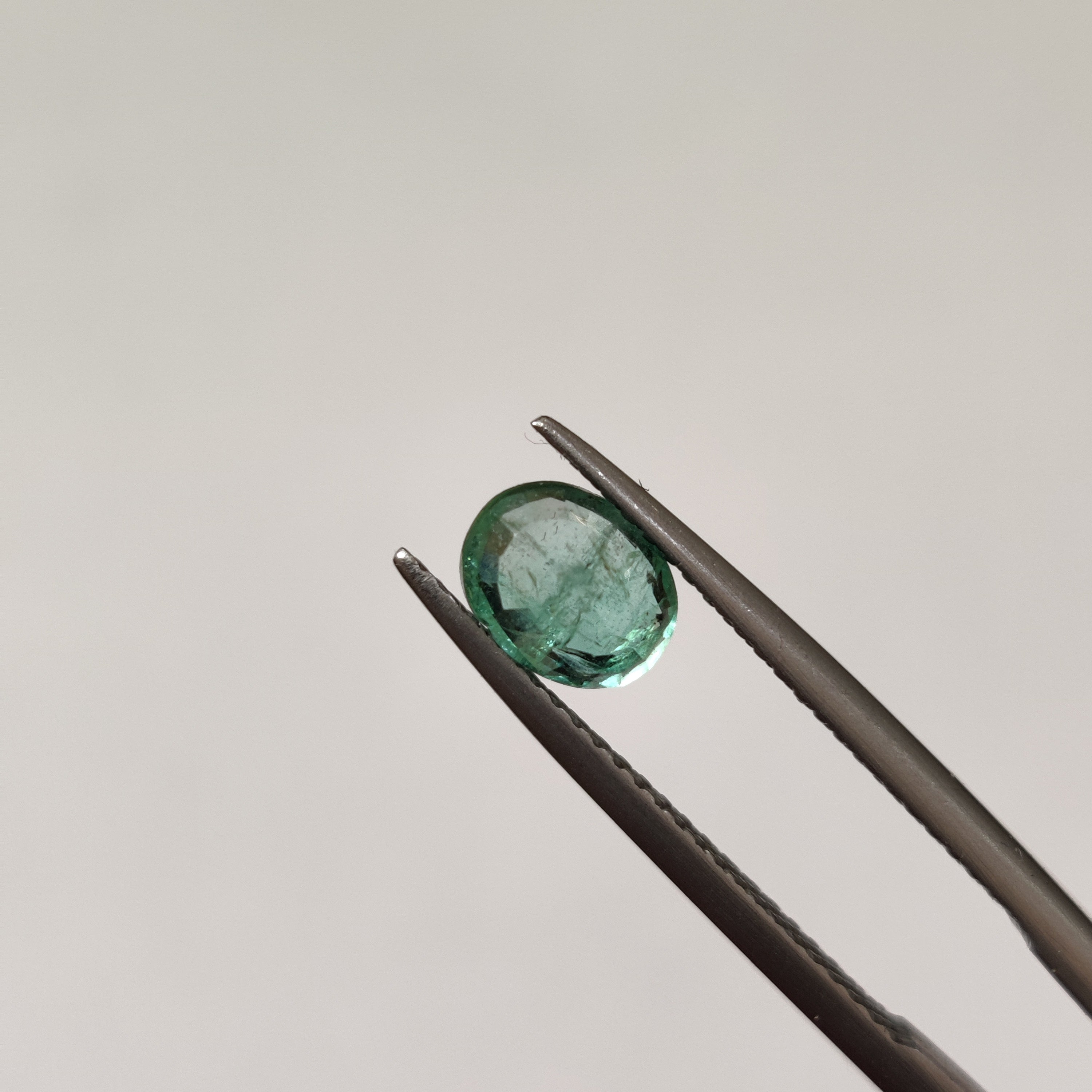 Emerald | EM 356 | 0.94 Carat
