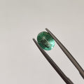 Emerald | EM 359 | 0.98 Carat