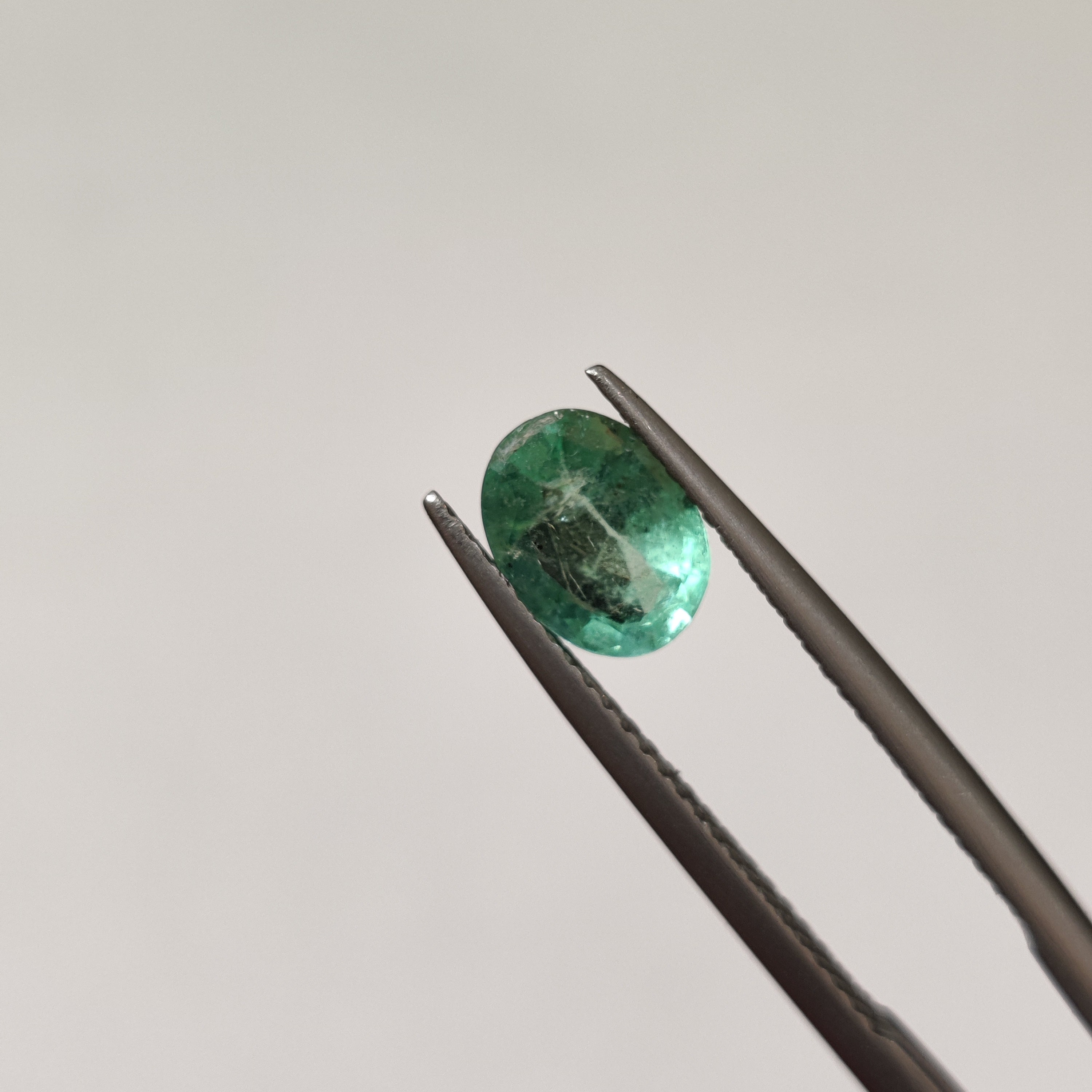 Emerald | EM 359 | 0.98 Carat