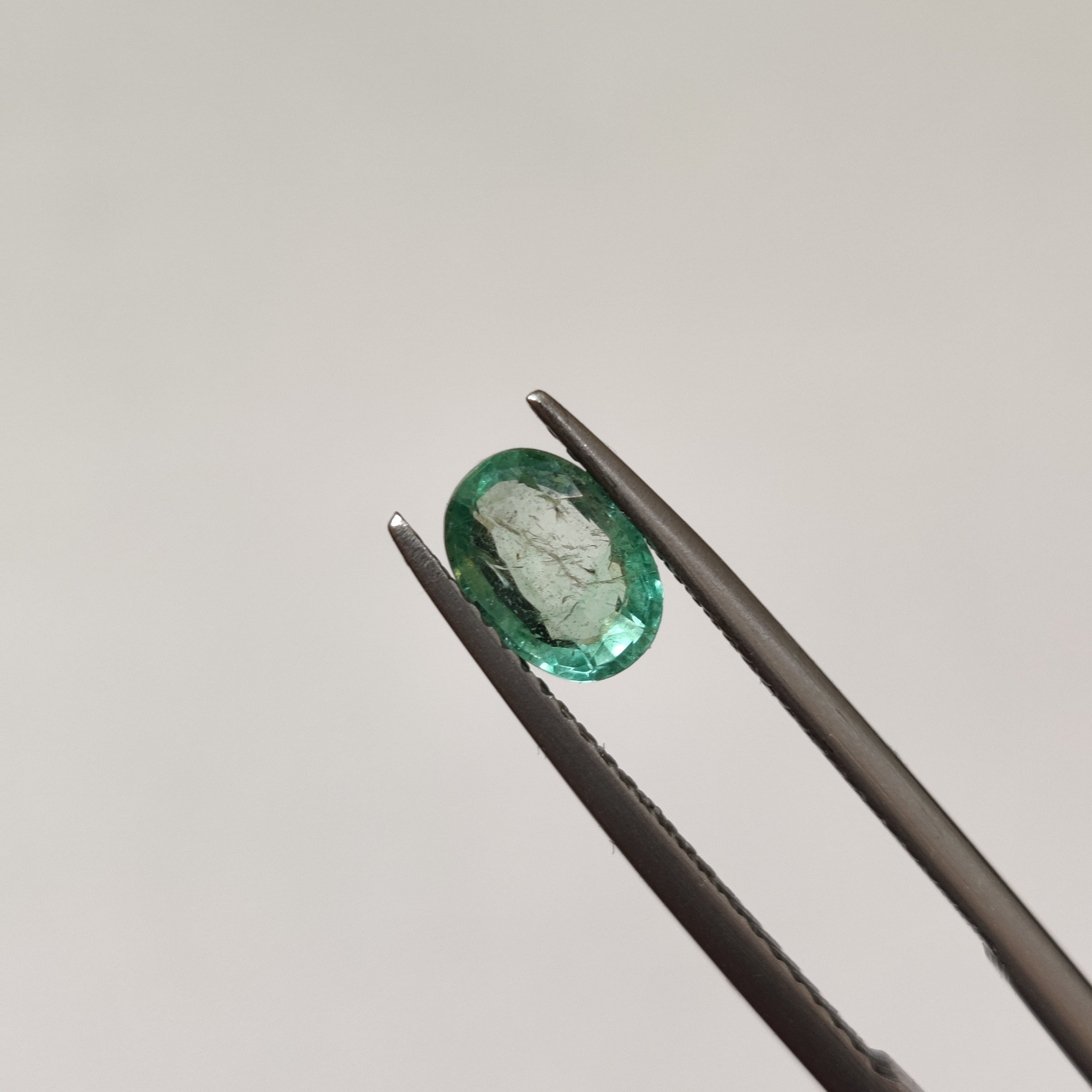 Emerald | EM 363 | 0.82 Carat