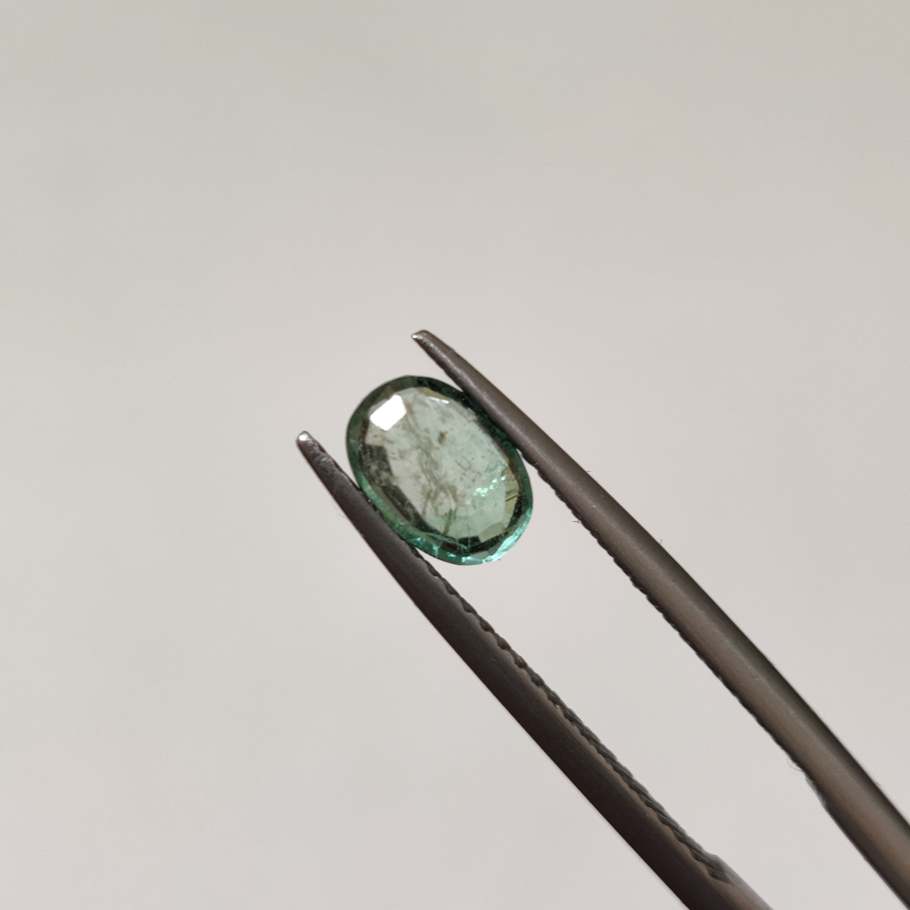 Emerald | EM 363 | 0.82 Carat
